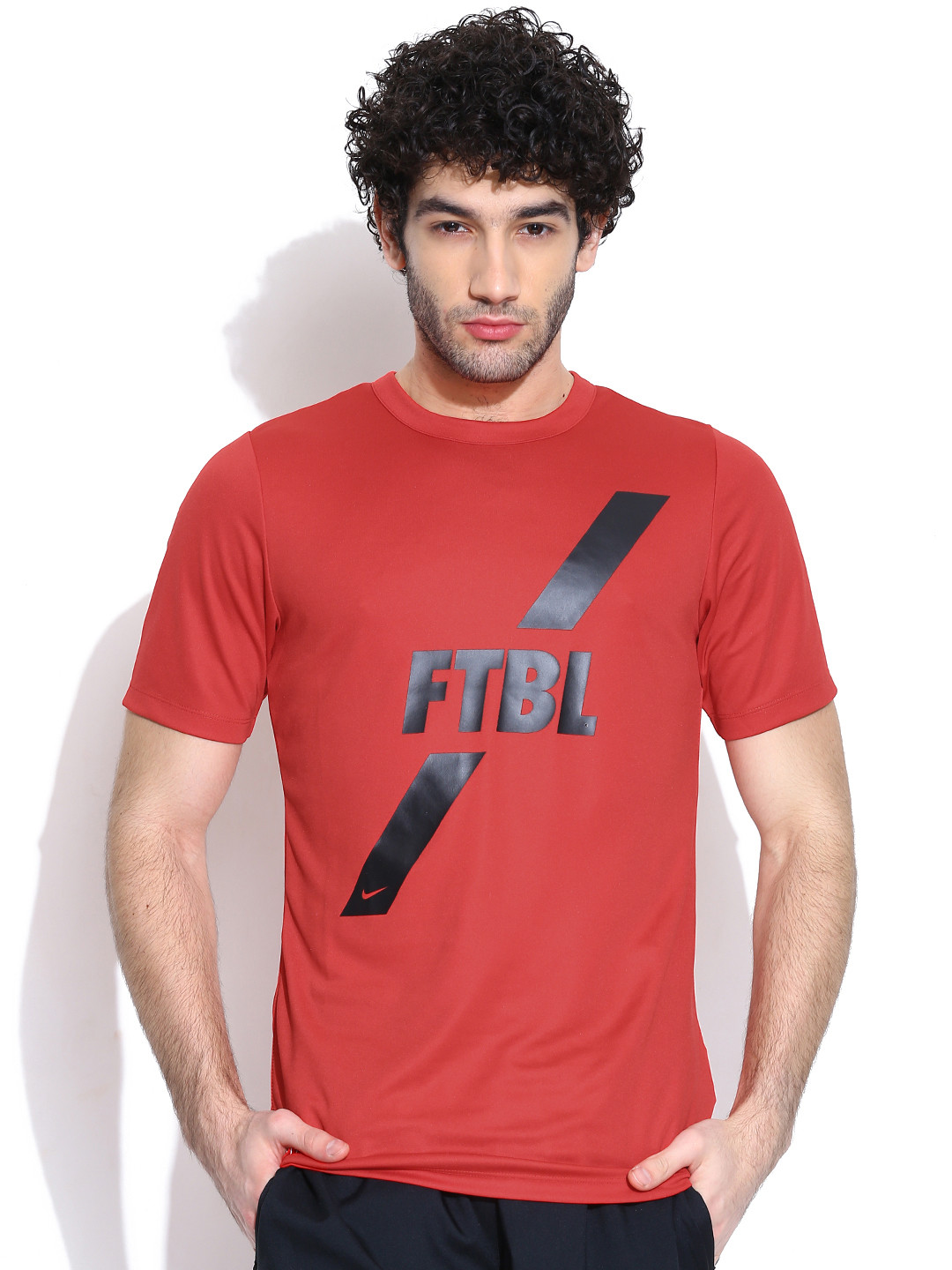 Academy GPX SS Poly Printed Football 