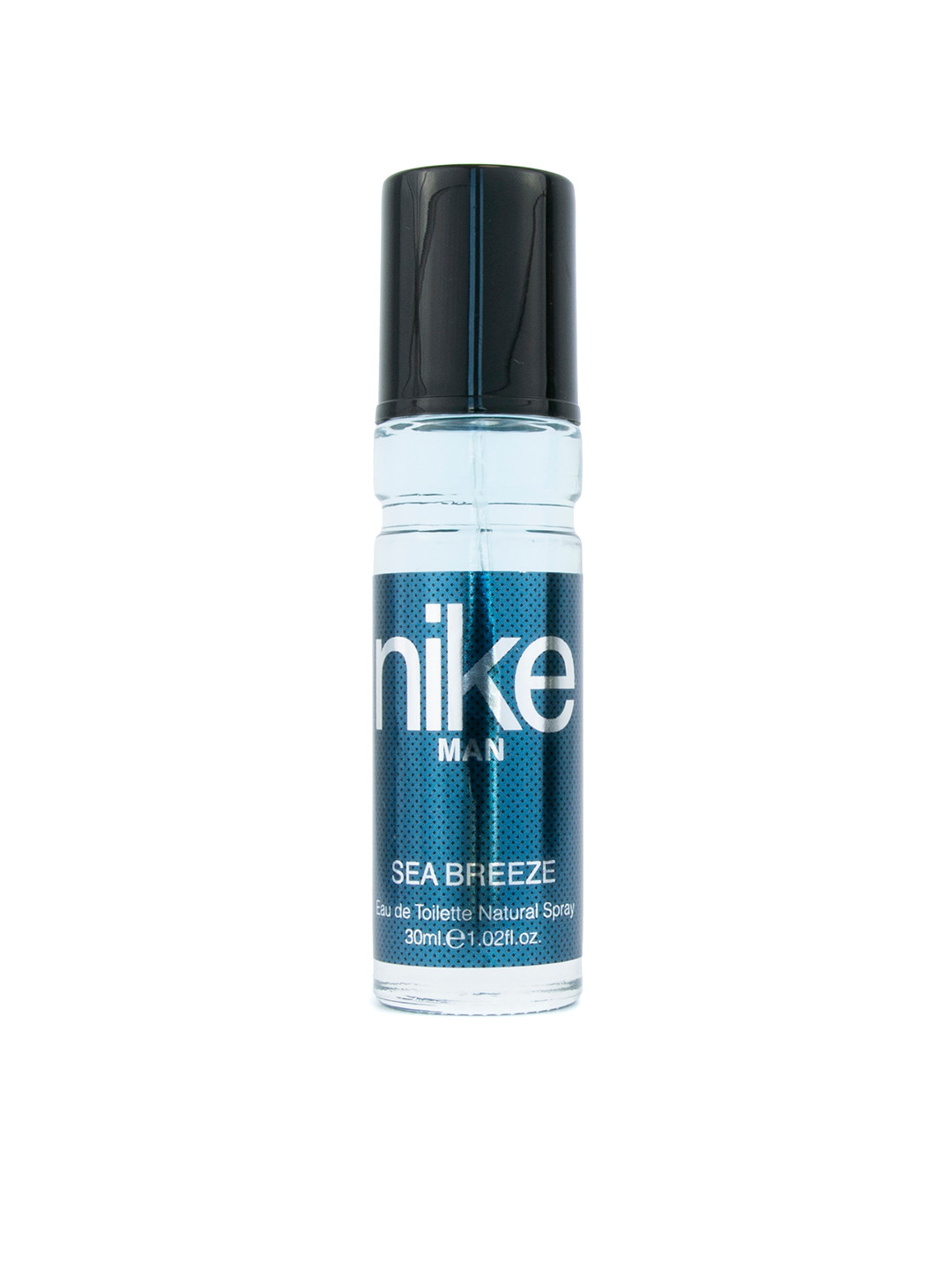 Nike Fragrances Man Sea Breeze Eau de Toilette Natural Spray 30 ml