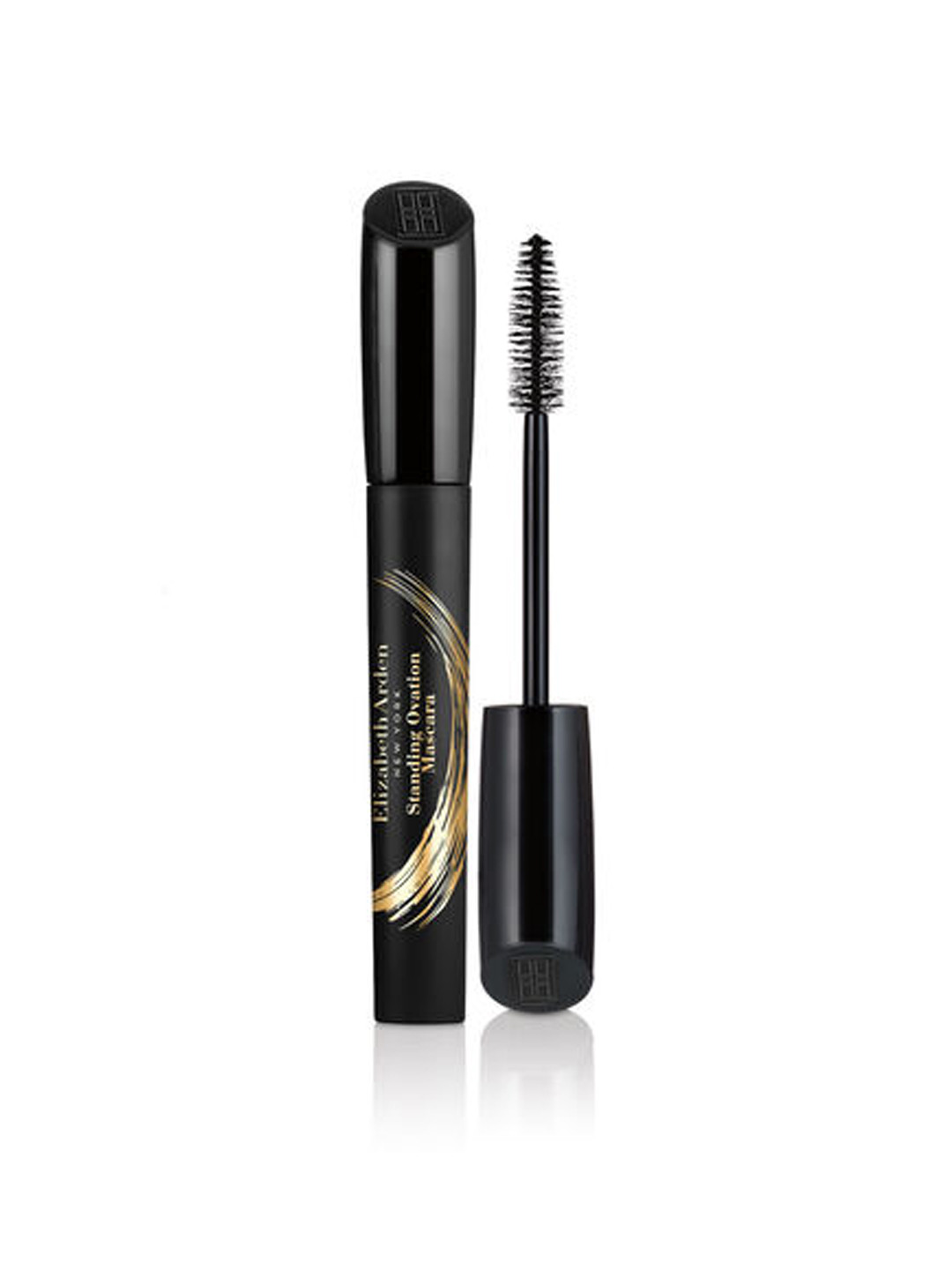 ELIZABETH ARDEN Intense Black Standing Ovation Mascara 8.2 ml