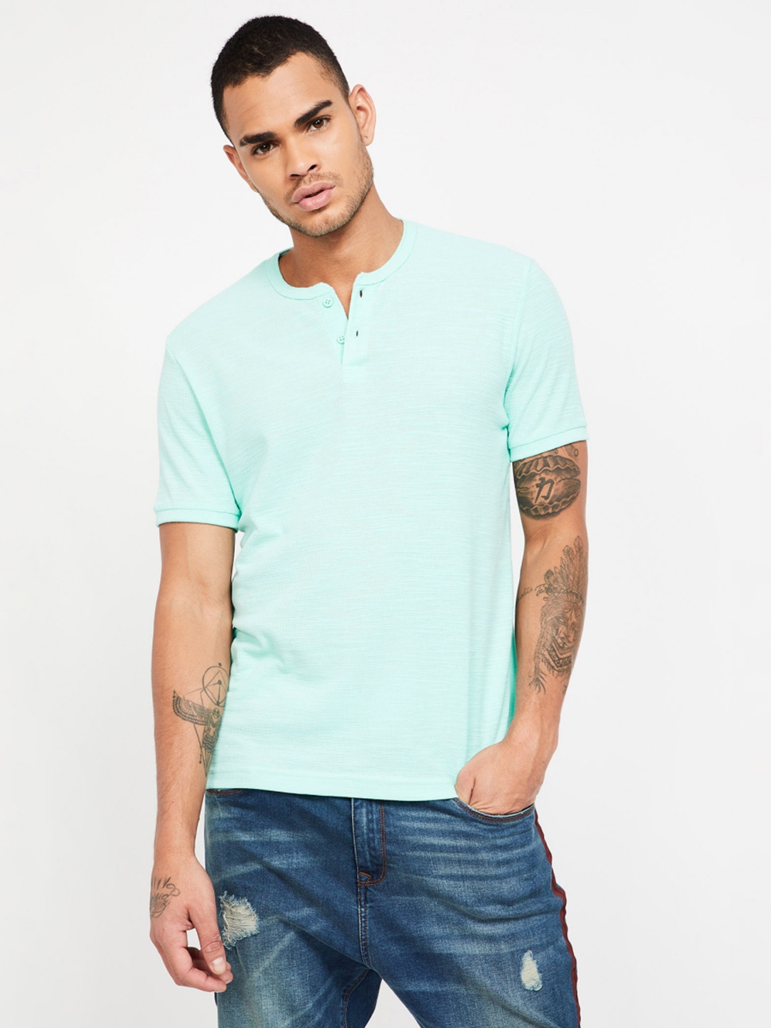 fame forever mens t shirts