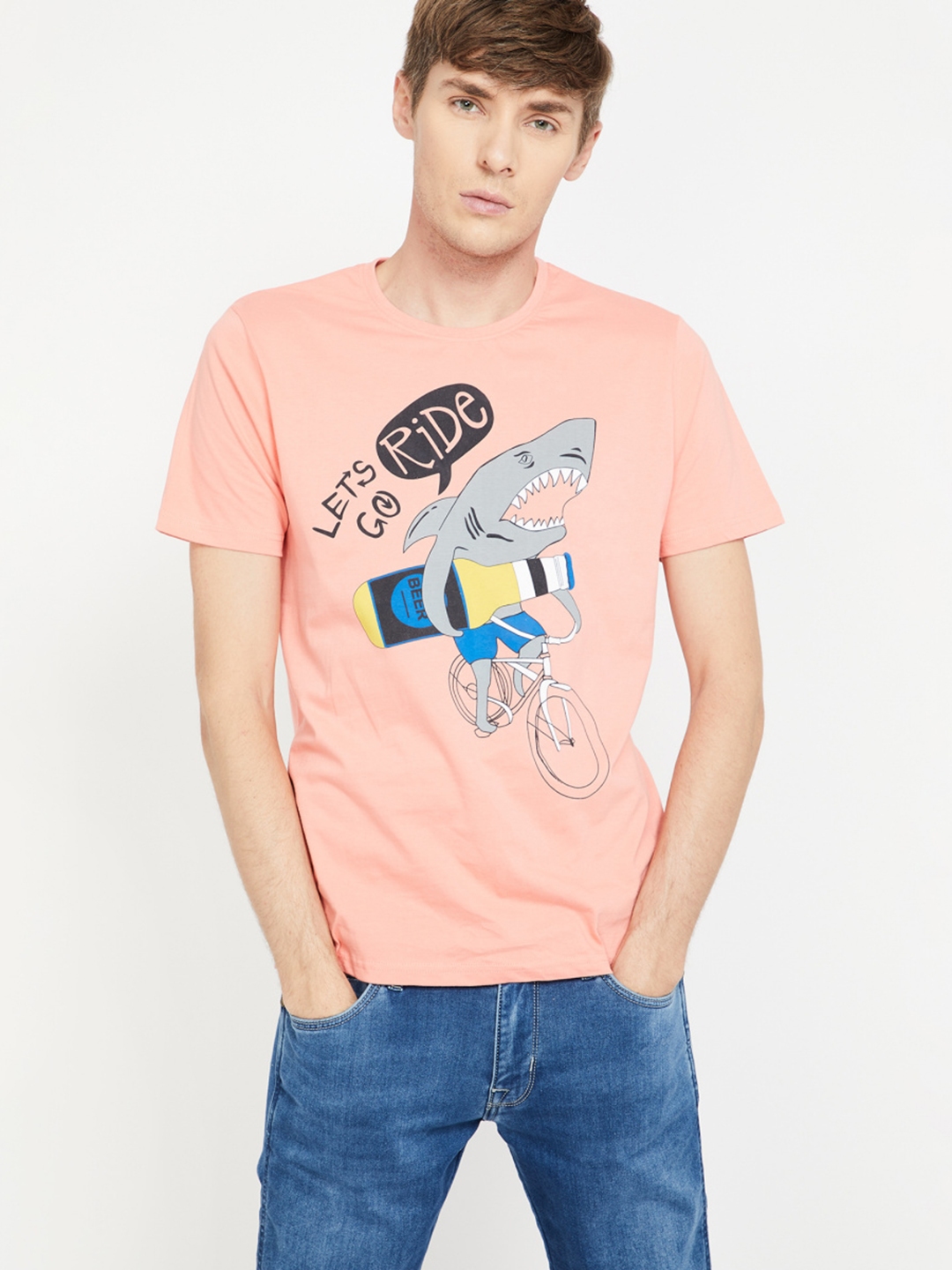 fame forever mens t shirts