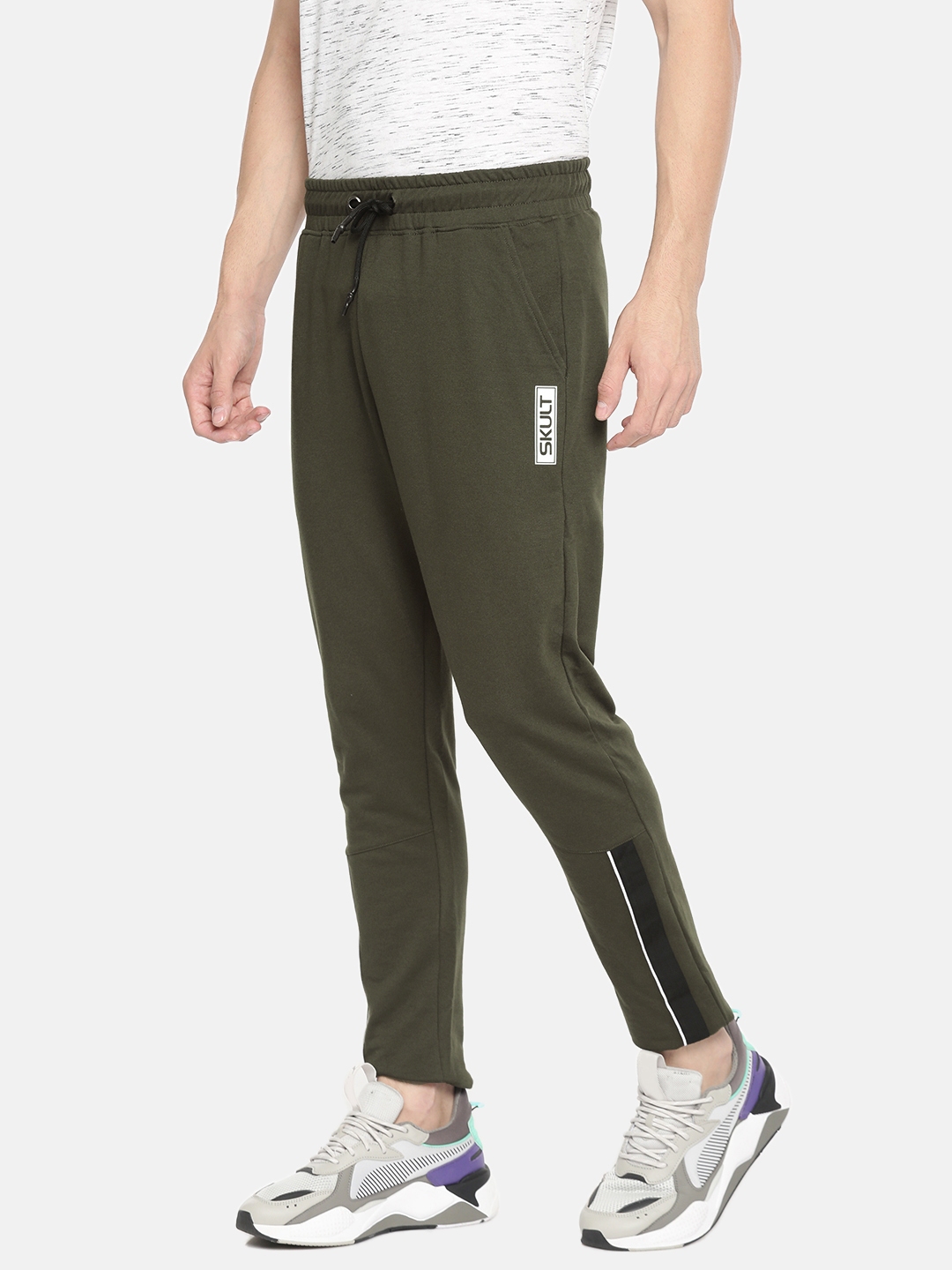 Skult track pants outlet