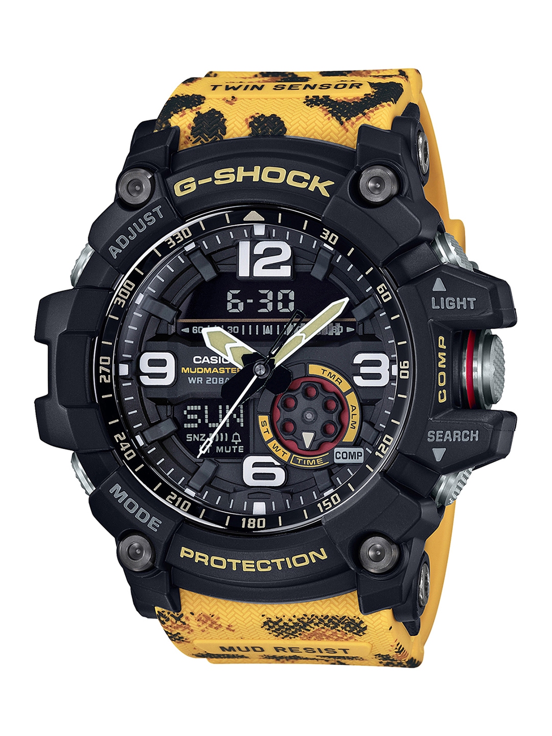 G shock 1000 store gg