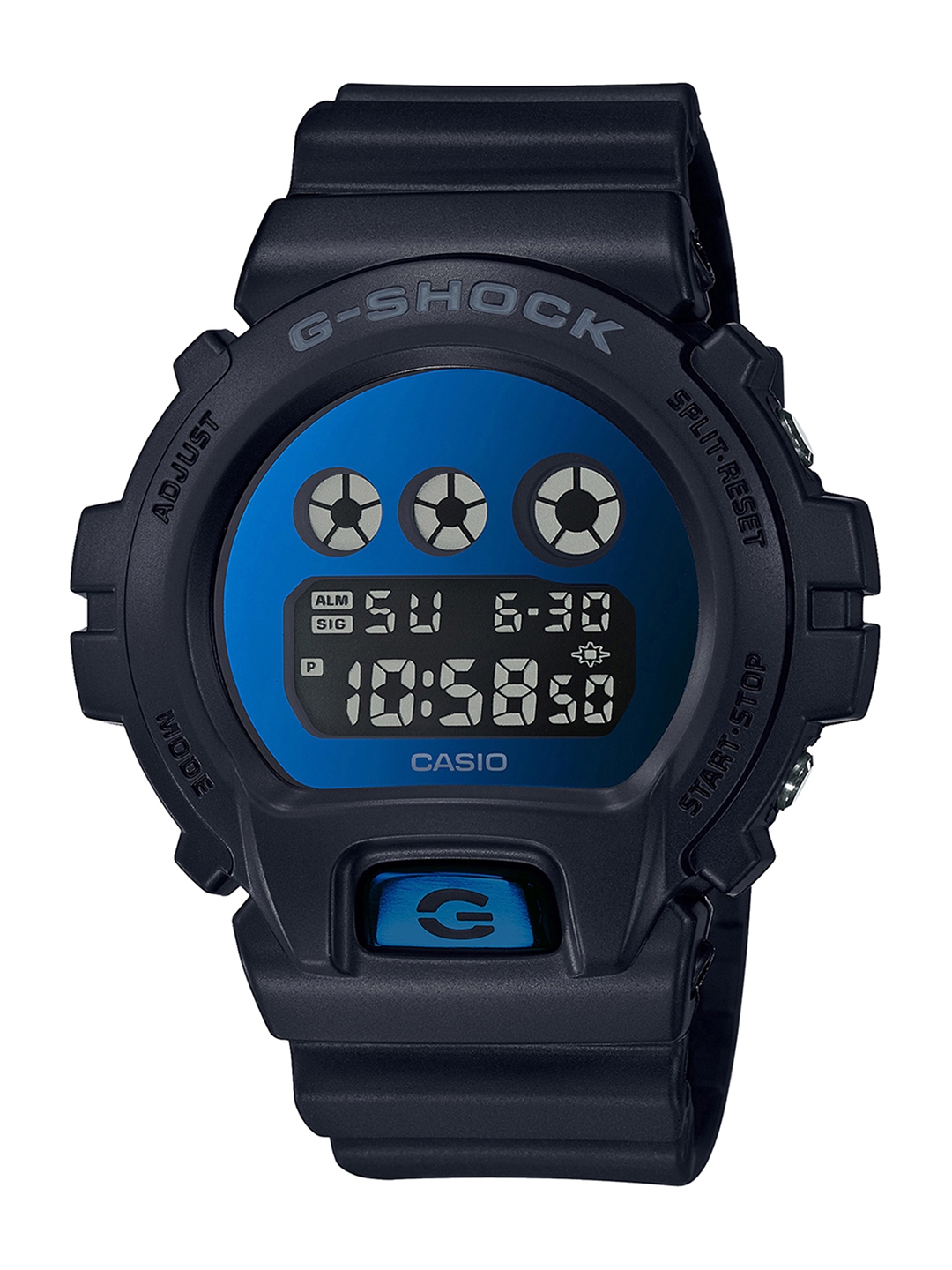 Casio g 2024 shock slim