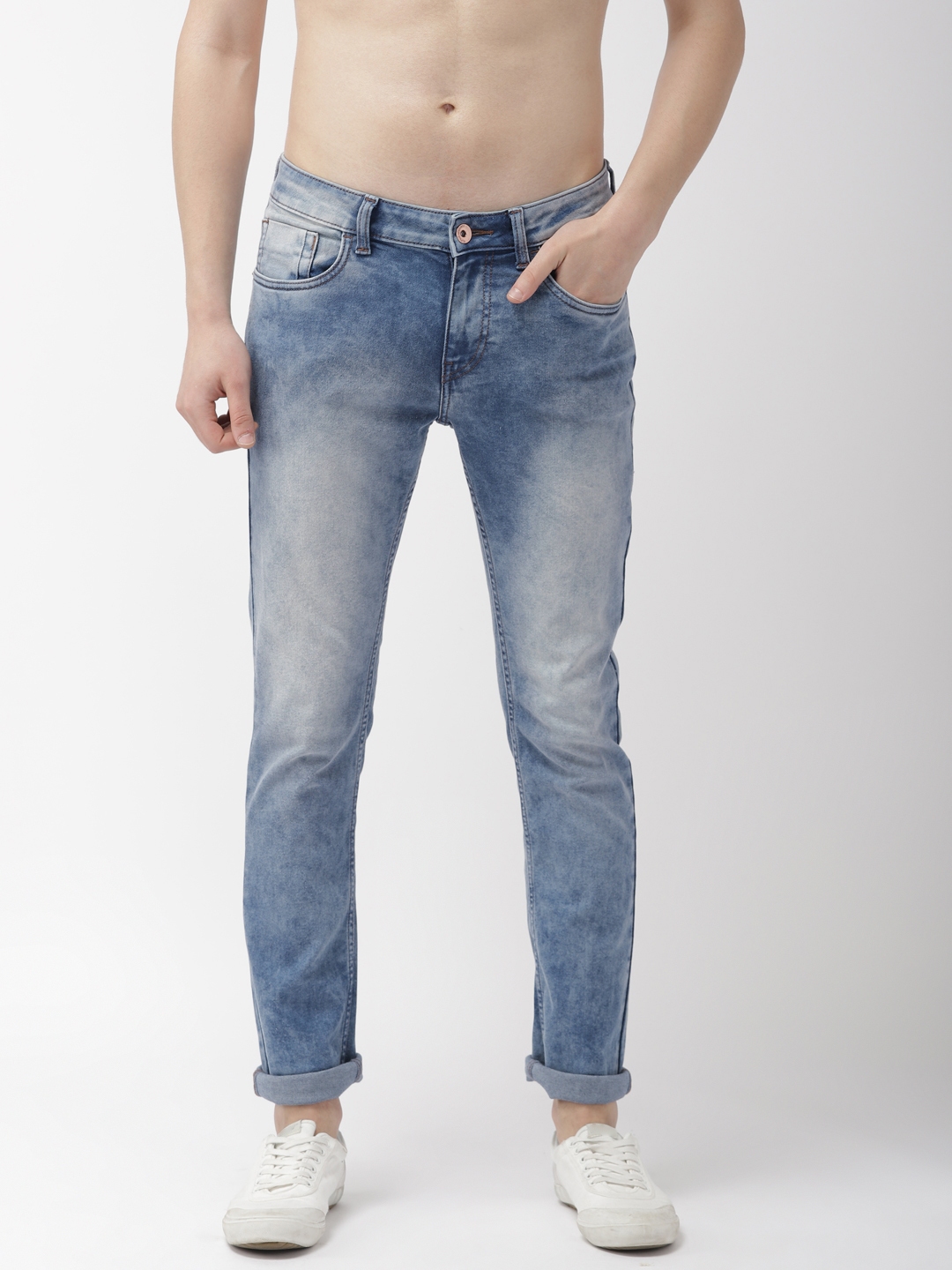 flying machine jeans myntra