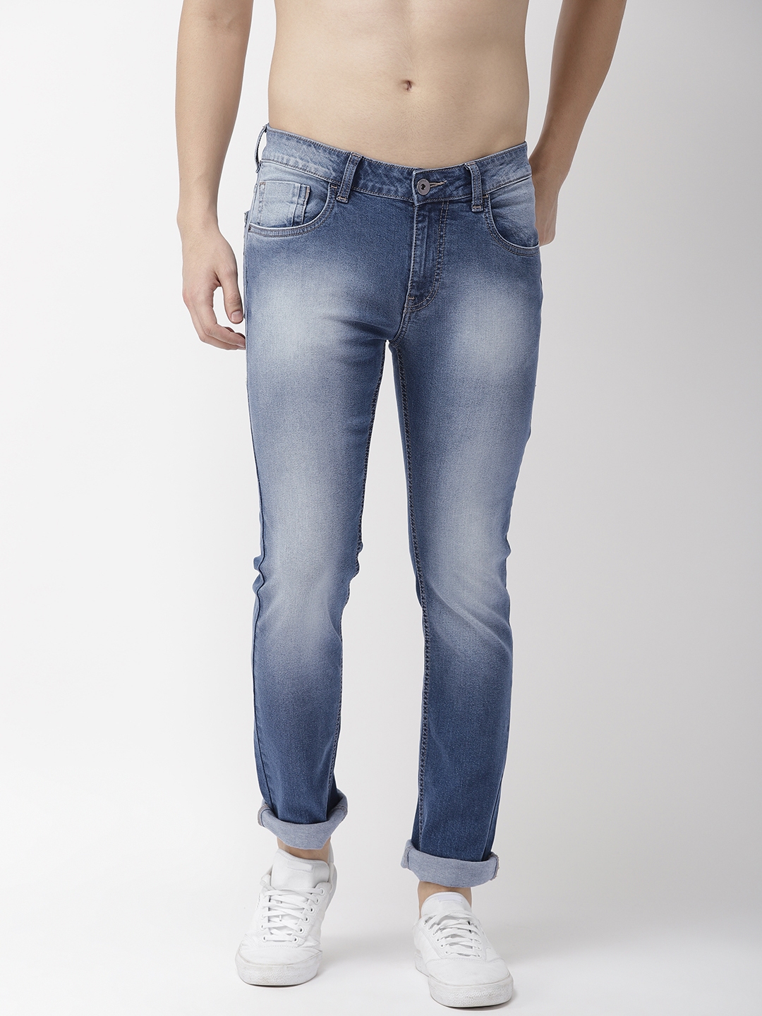 flying machine jeans myntra