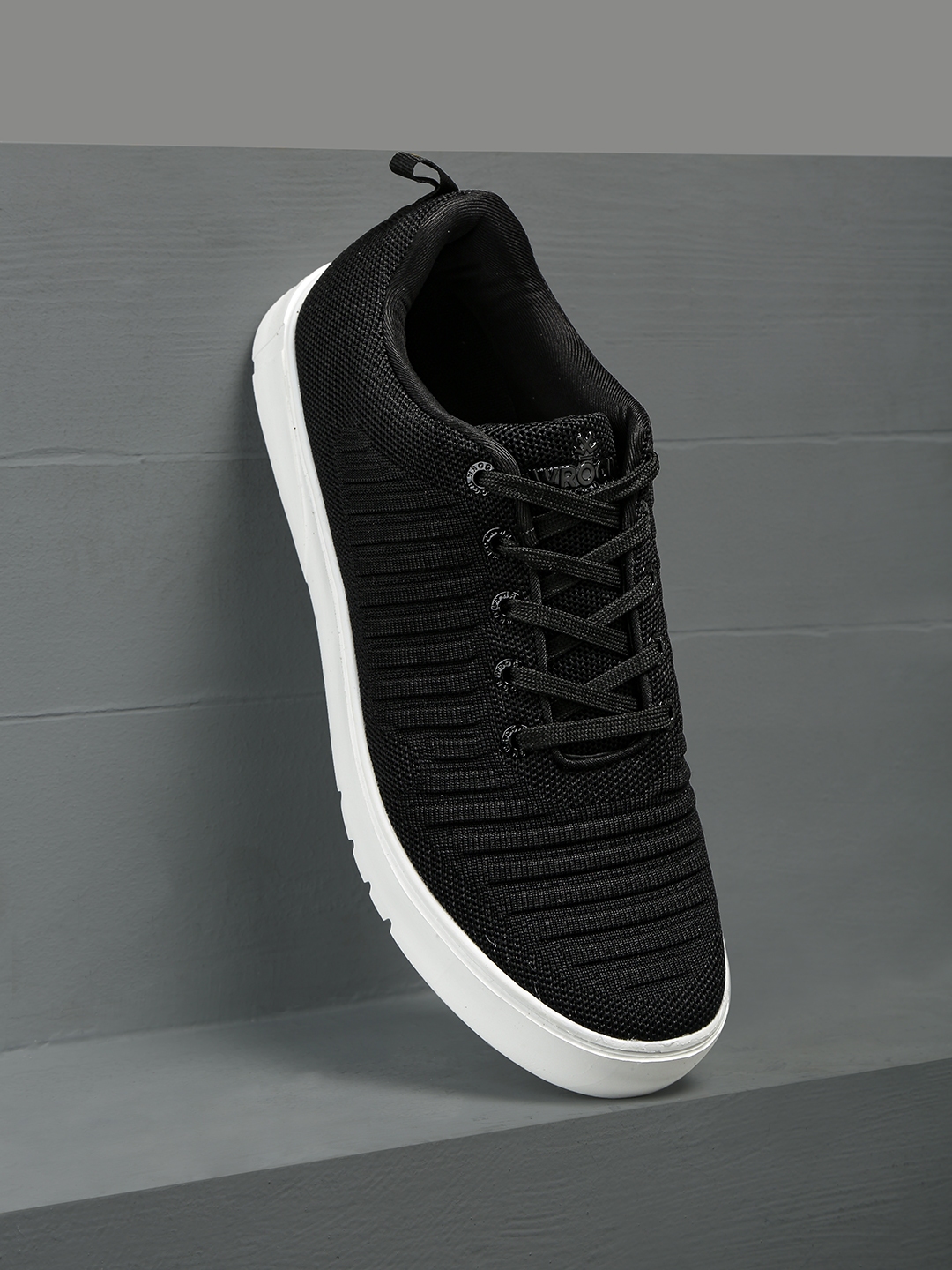 wrogn chunky sneakers