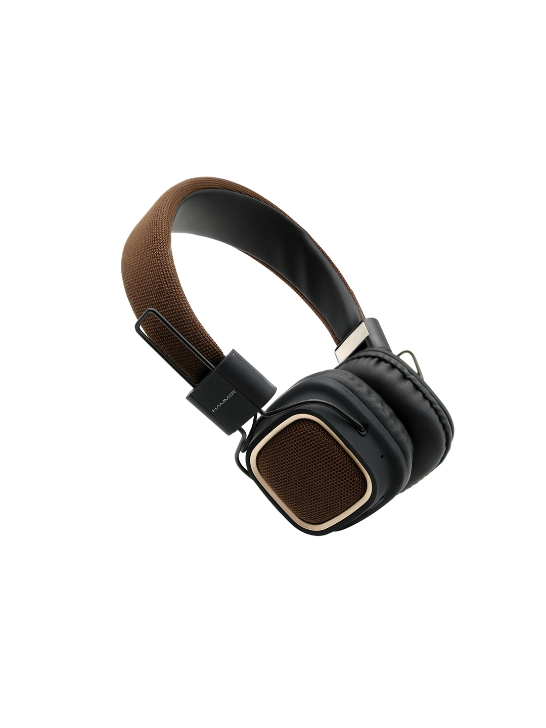 Hammer Plunder On The Ear Wireless Headphones