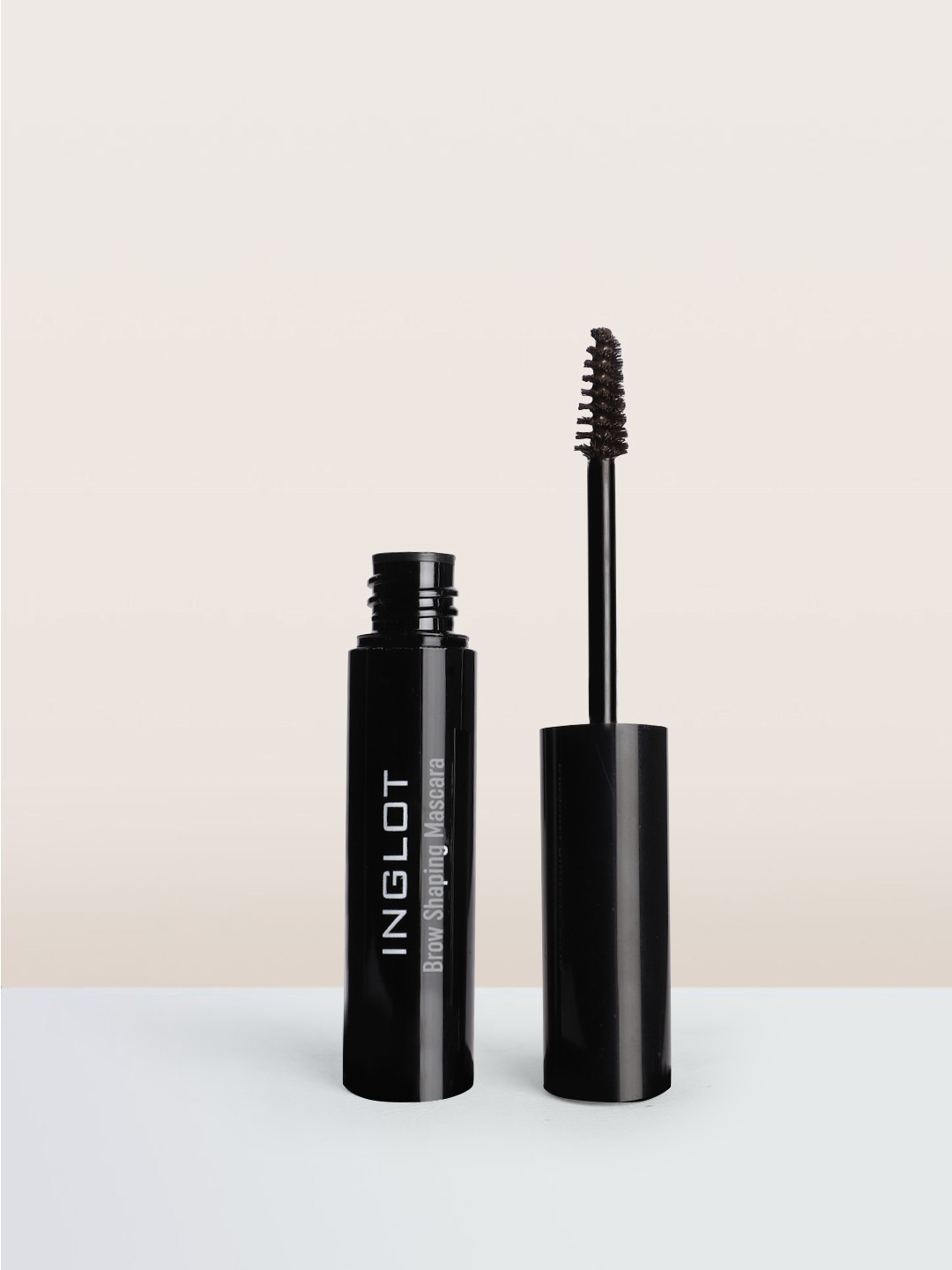INGLOT Brow Shaping Water-Resistant Natural Finish Mascara 4 ml - Shade 03