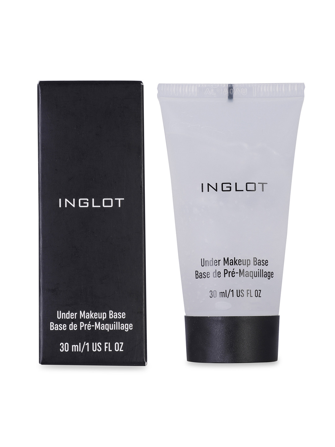 INGLOT Women Under The Makeup Base Foundation 30 ml