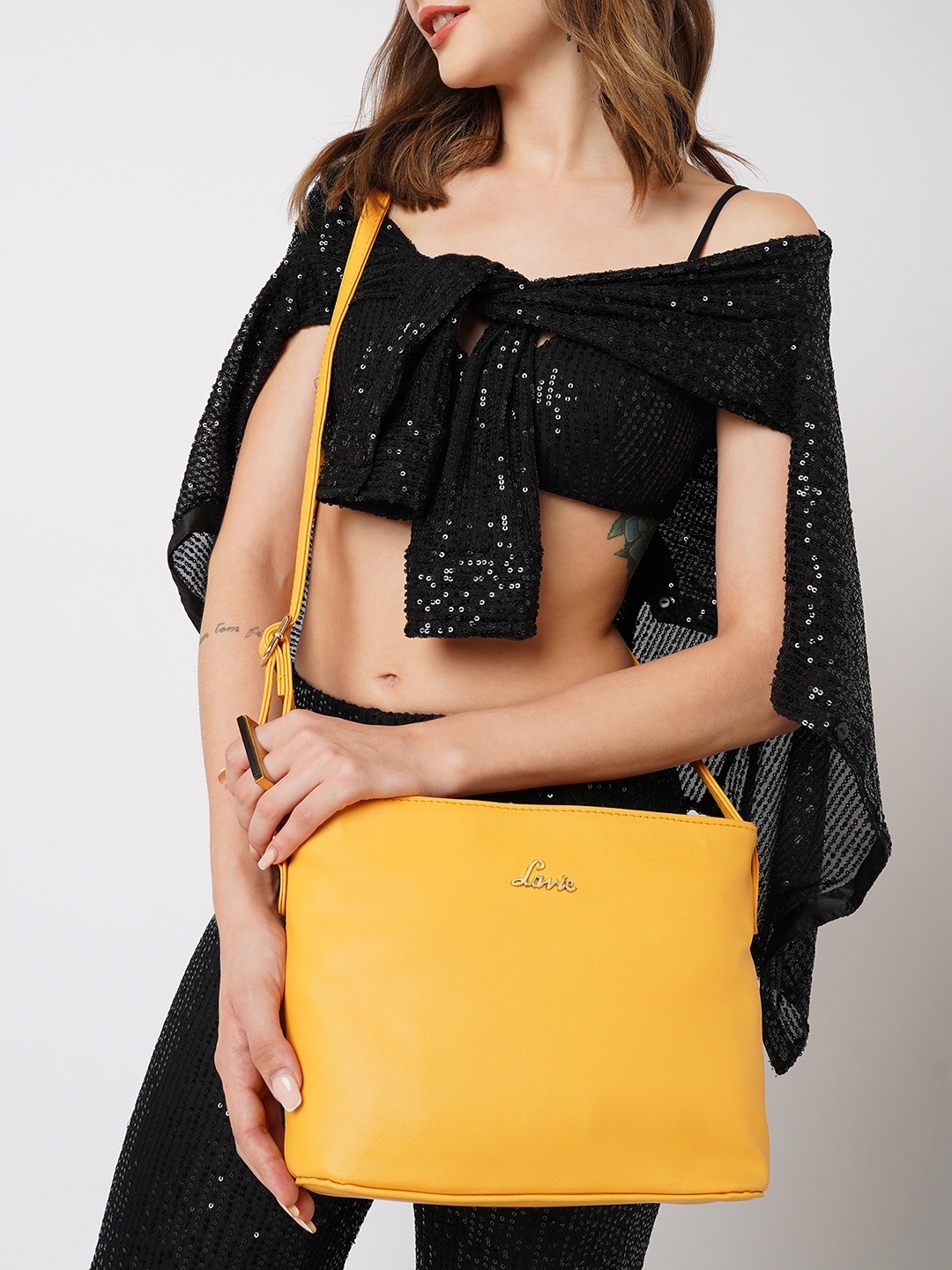 Lavie latest handbags store