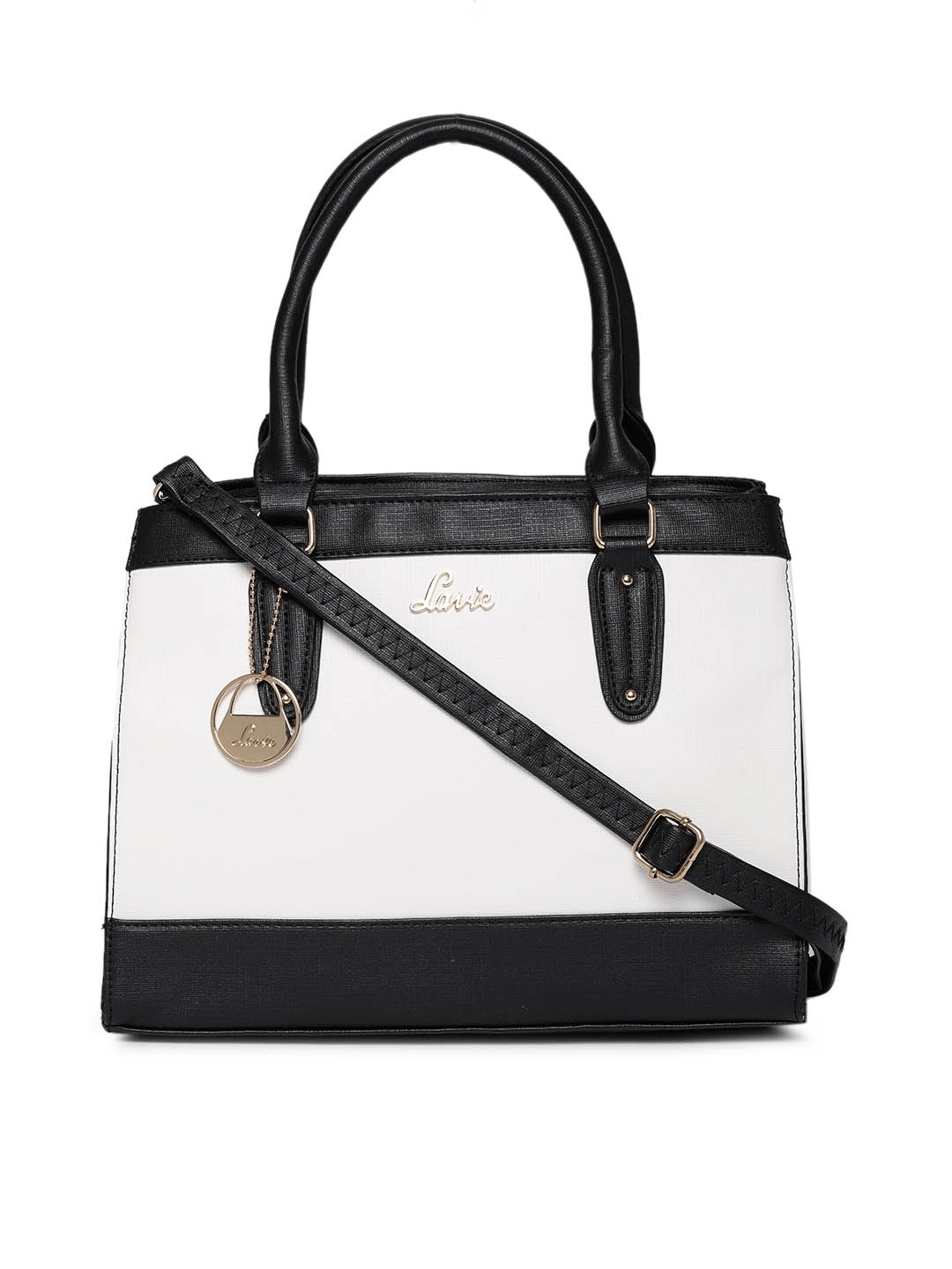 lavie white handbags