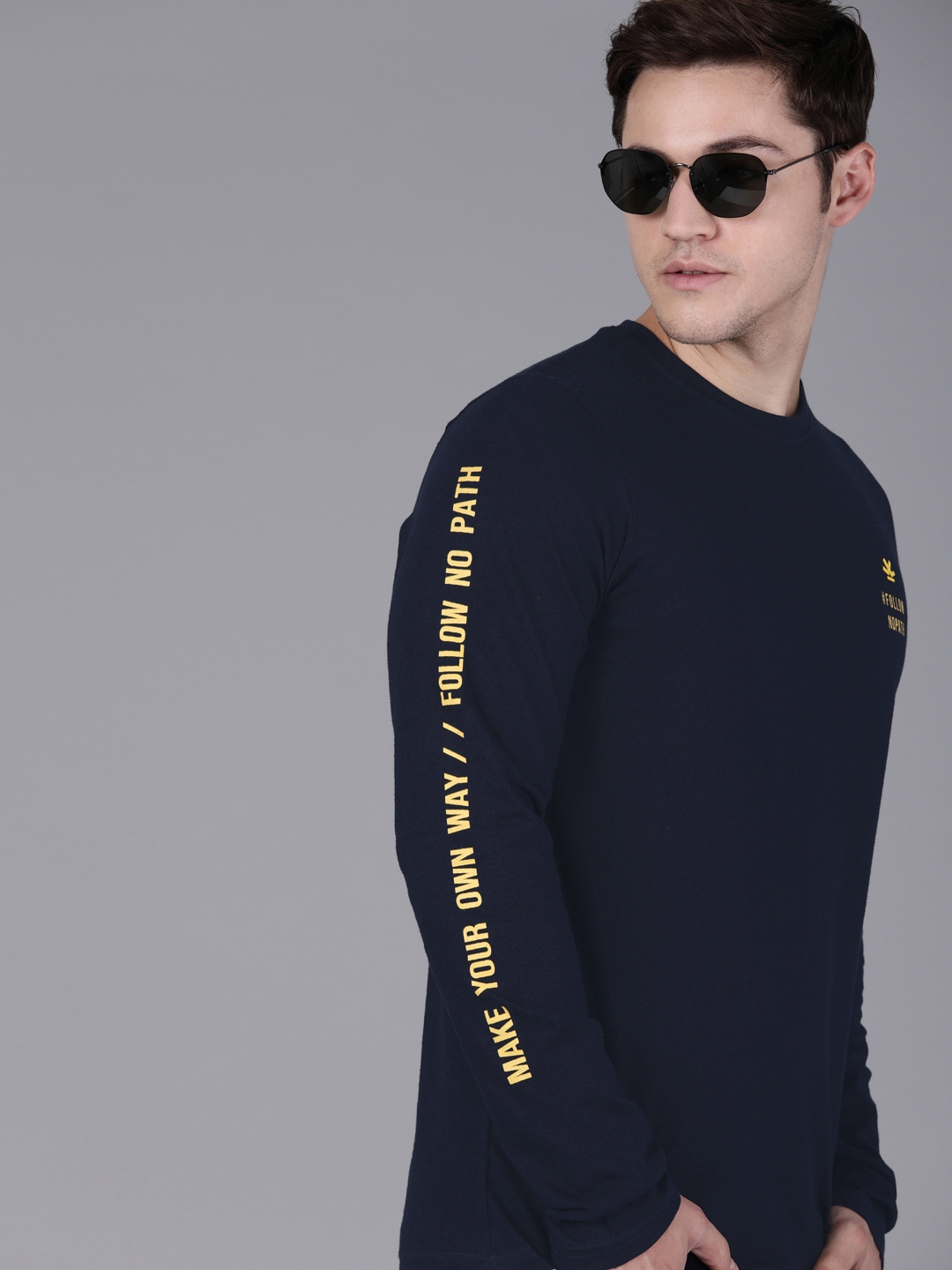 wrogn tees