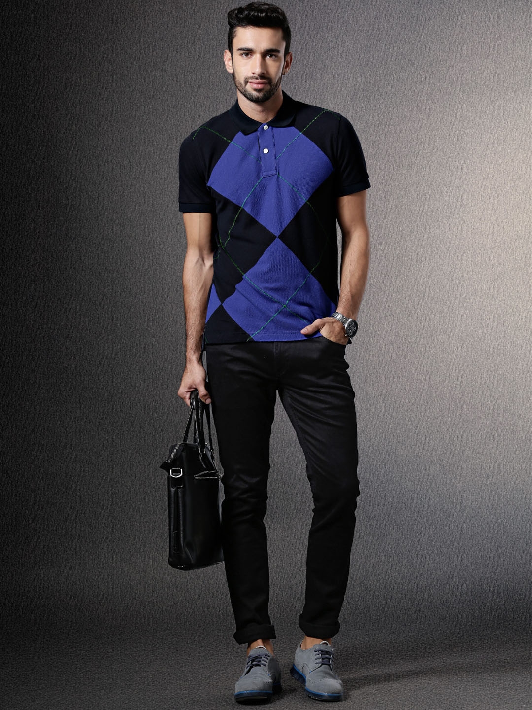 brooks brothers polo t shirt