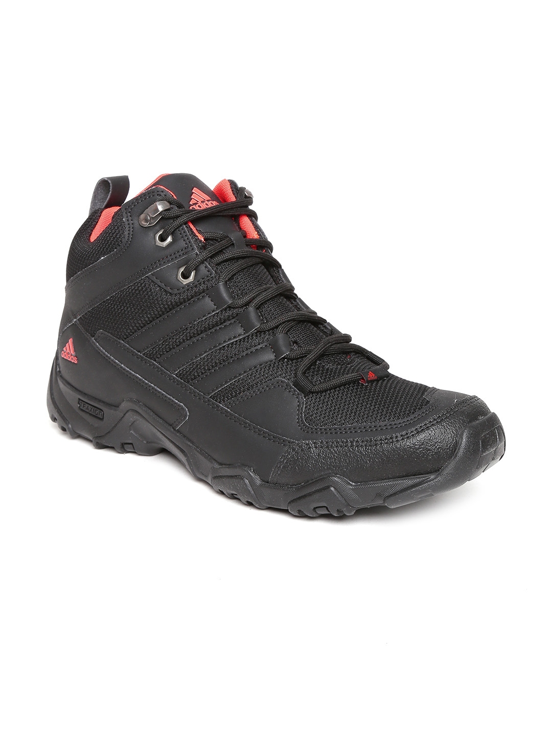Adidas xaphan mid hiking boots myntra store