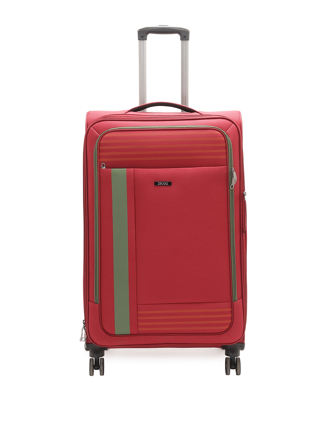 zevog luggage