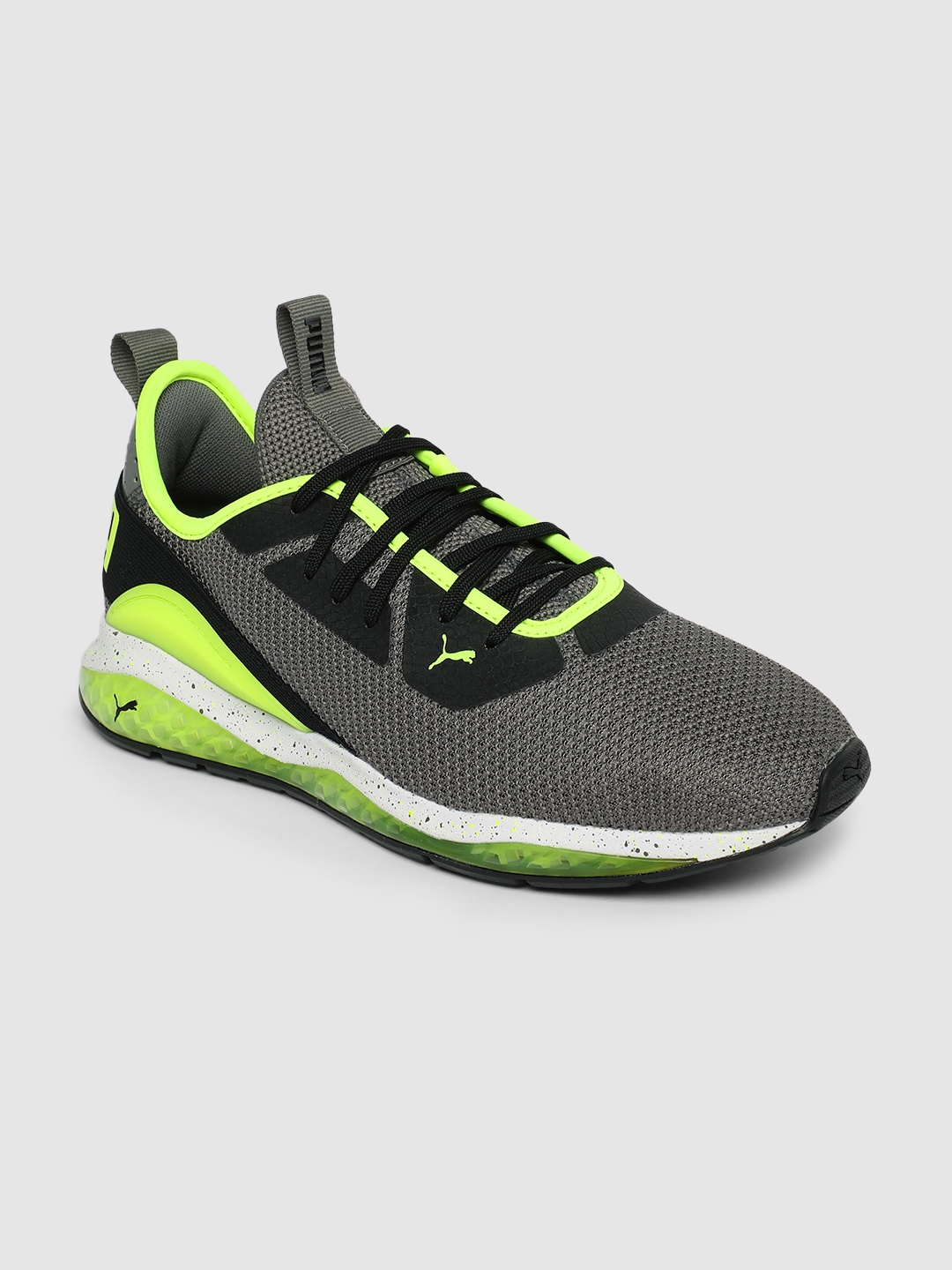 Puma cell descend weave shop