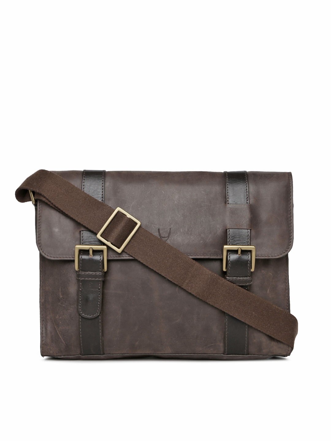 hidesign messenger bag