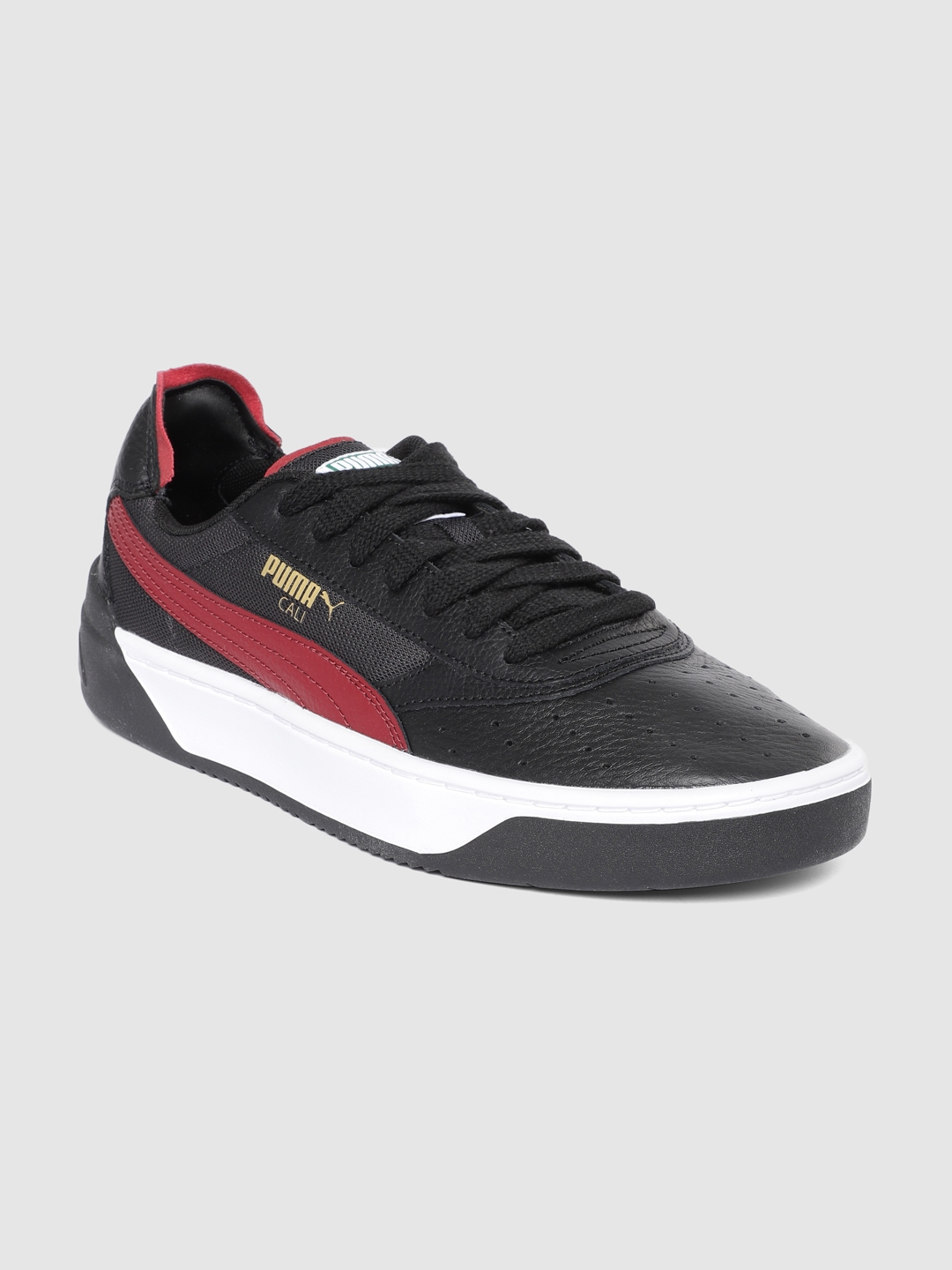 Puma cali sneakers mens best sale