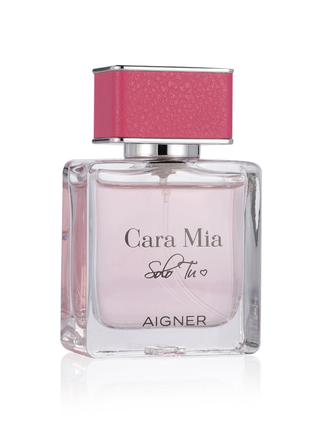 Aigner Women Cara Mia Solo Tu Eau de Parfum 100 ml