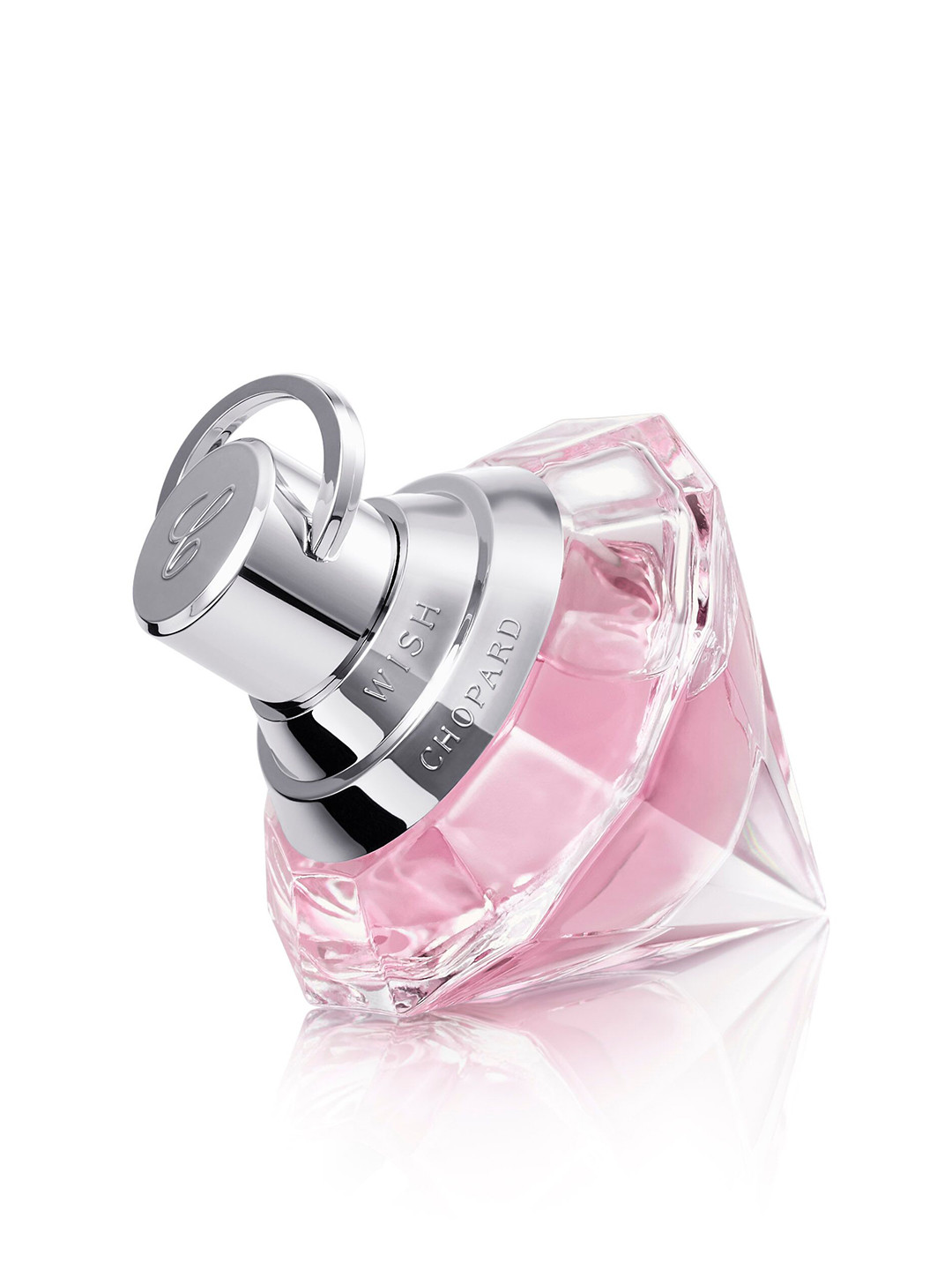 Chopard Women Pink Wish Eau de Toilette 75ml