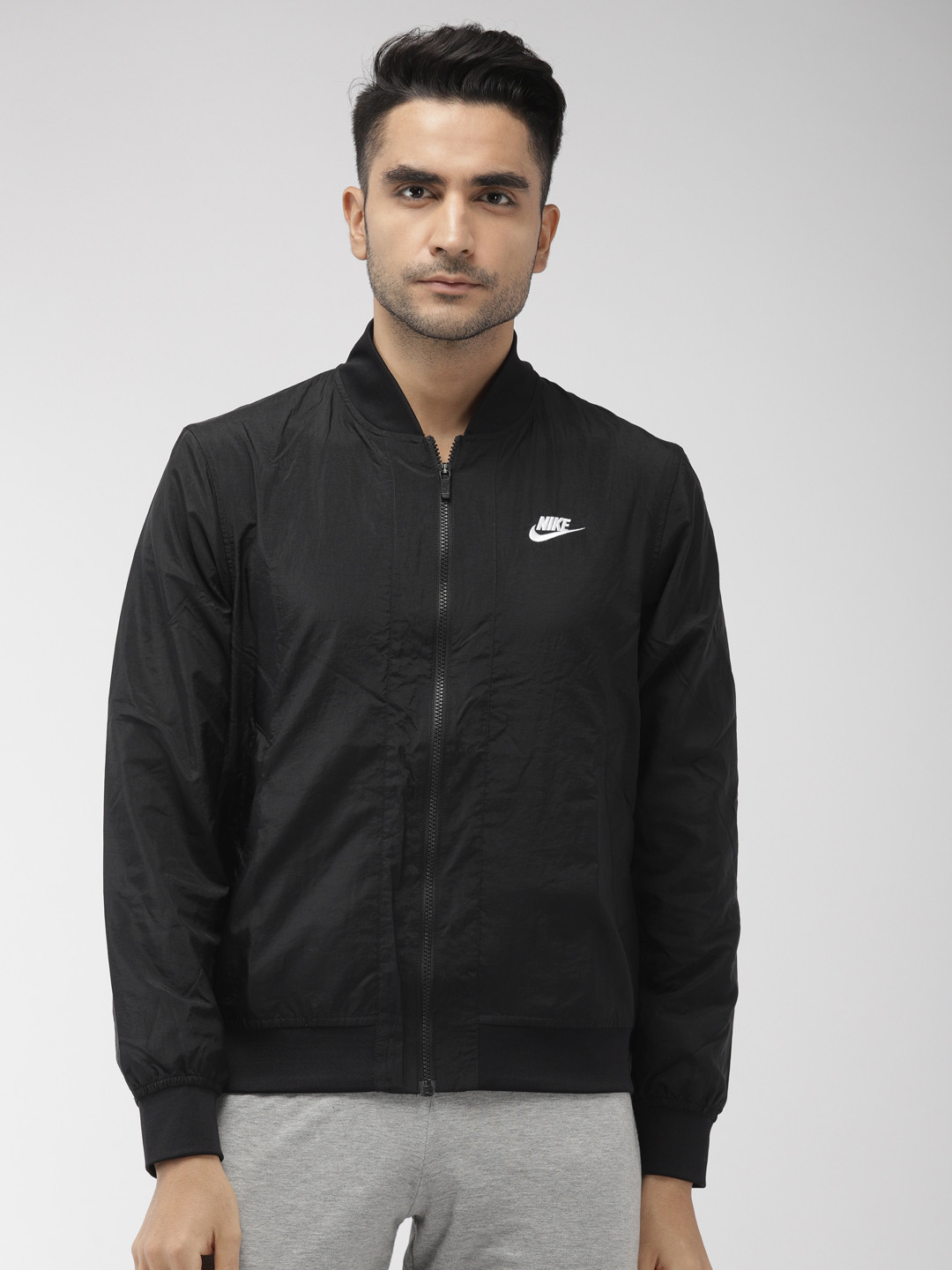 nike jkt wvn players