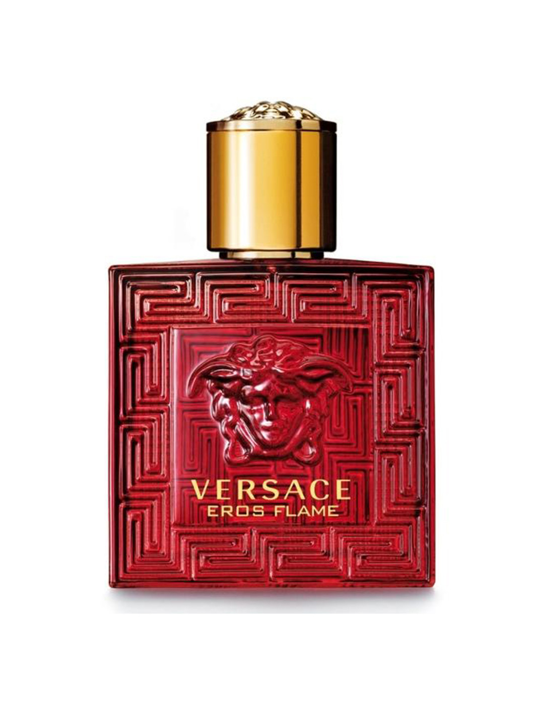 Versace Men Eros Flame Eau De Parfum Natural Spray 100 ml