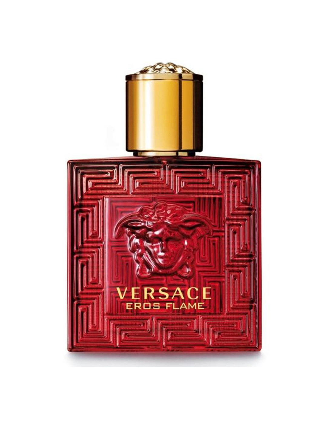 Versace Men Eros Flame Eau De Parfum Natural Spray 50 ml