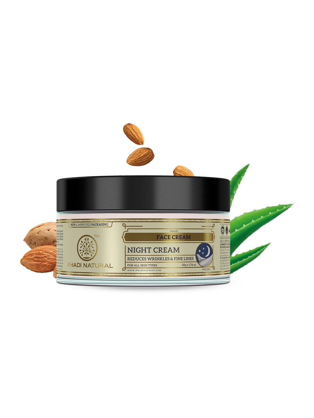 Khadi face cream hotsell