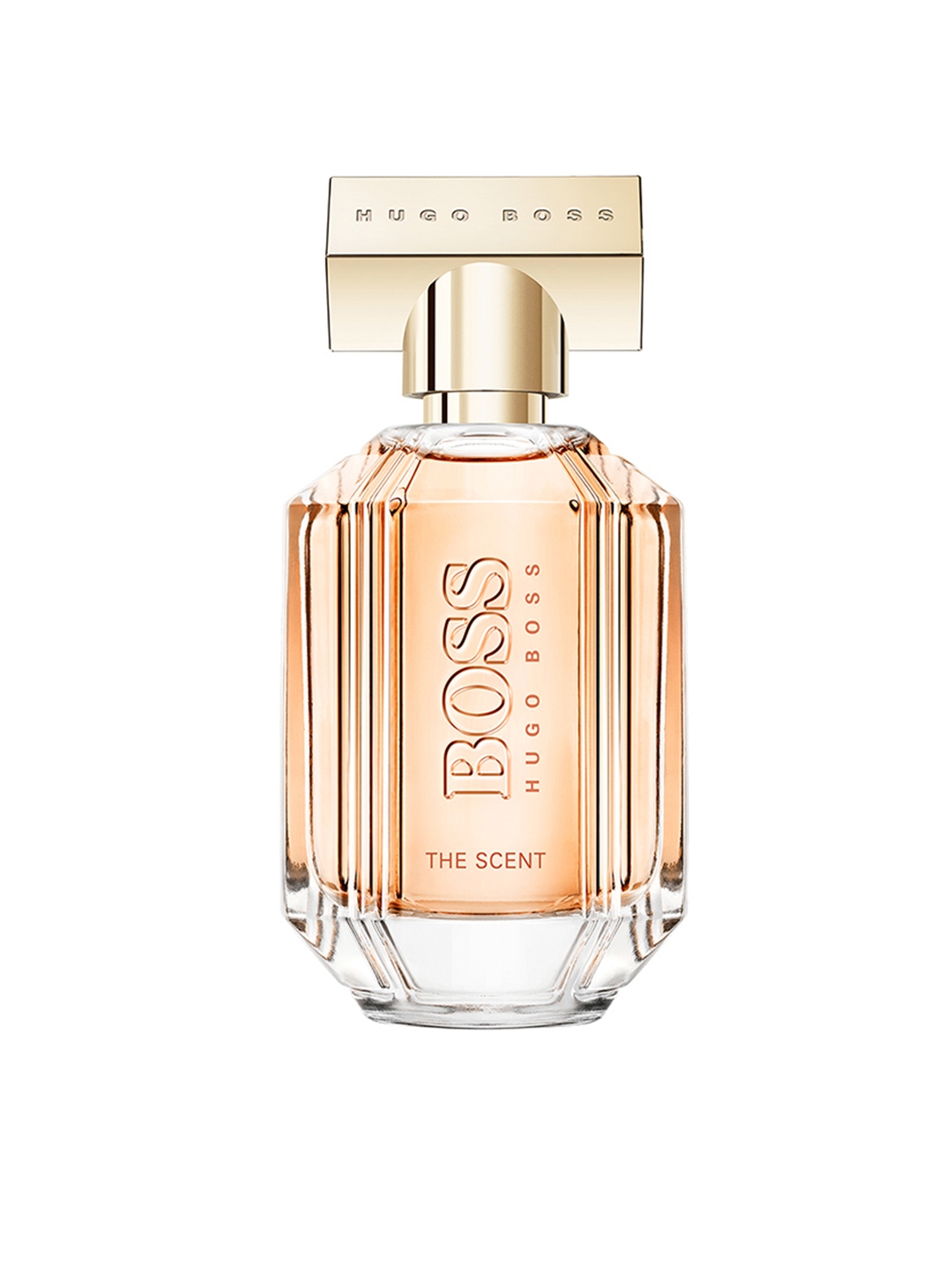 Boss the scent intense for her online