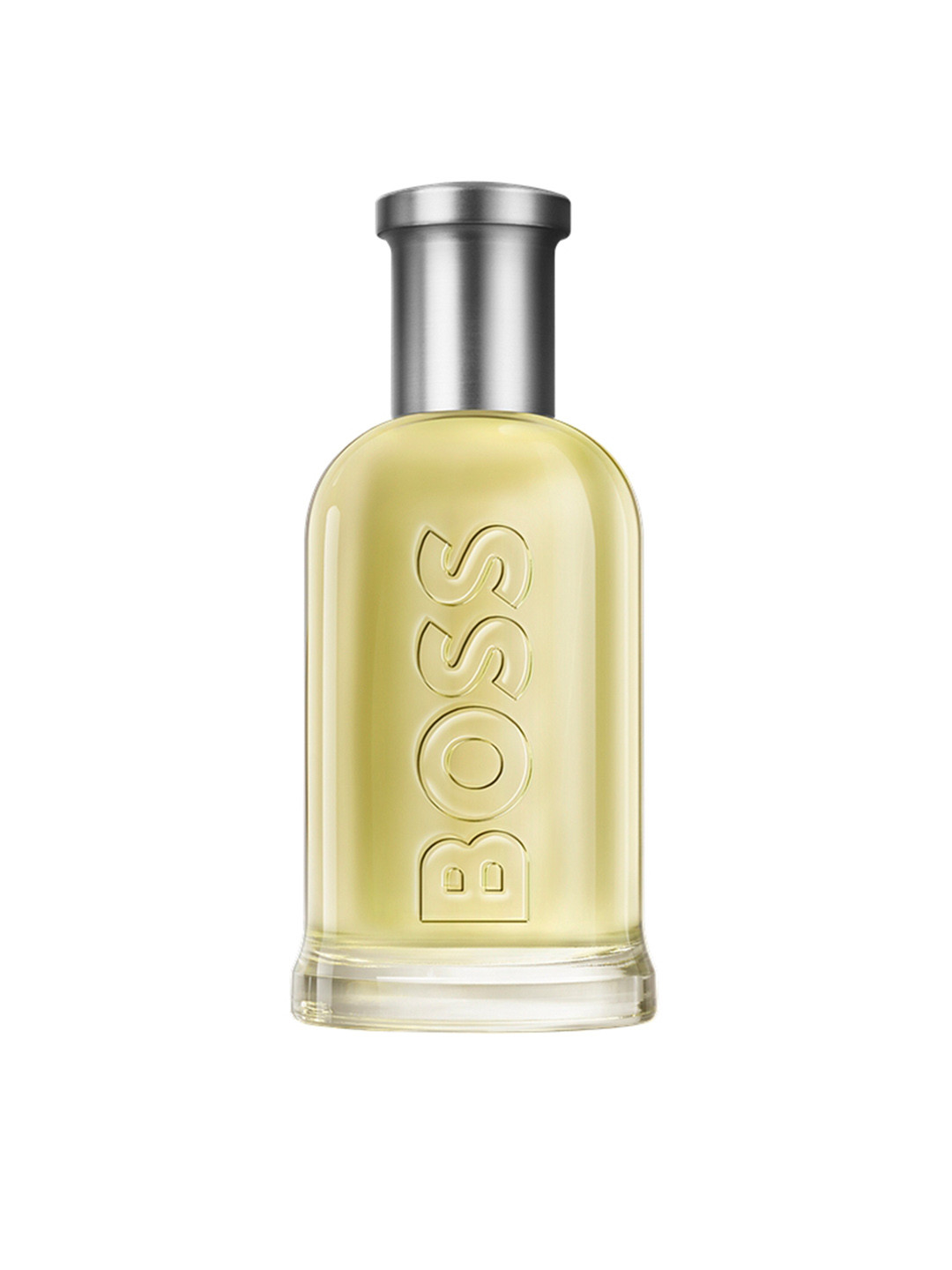 Hugo Boss  Men Bottled Eau De Toilette 100 ml