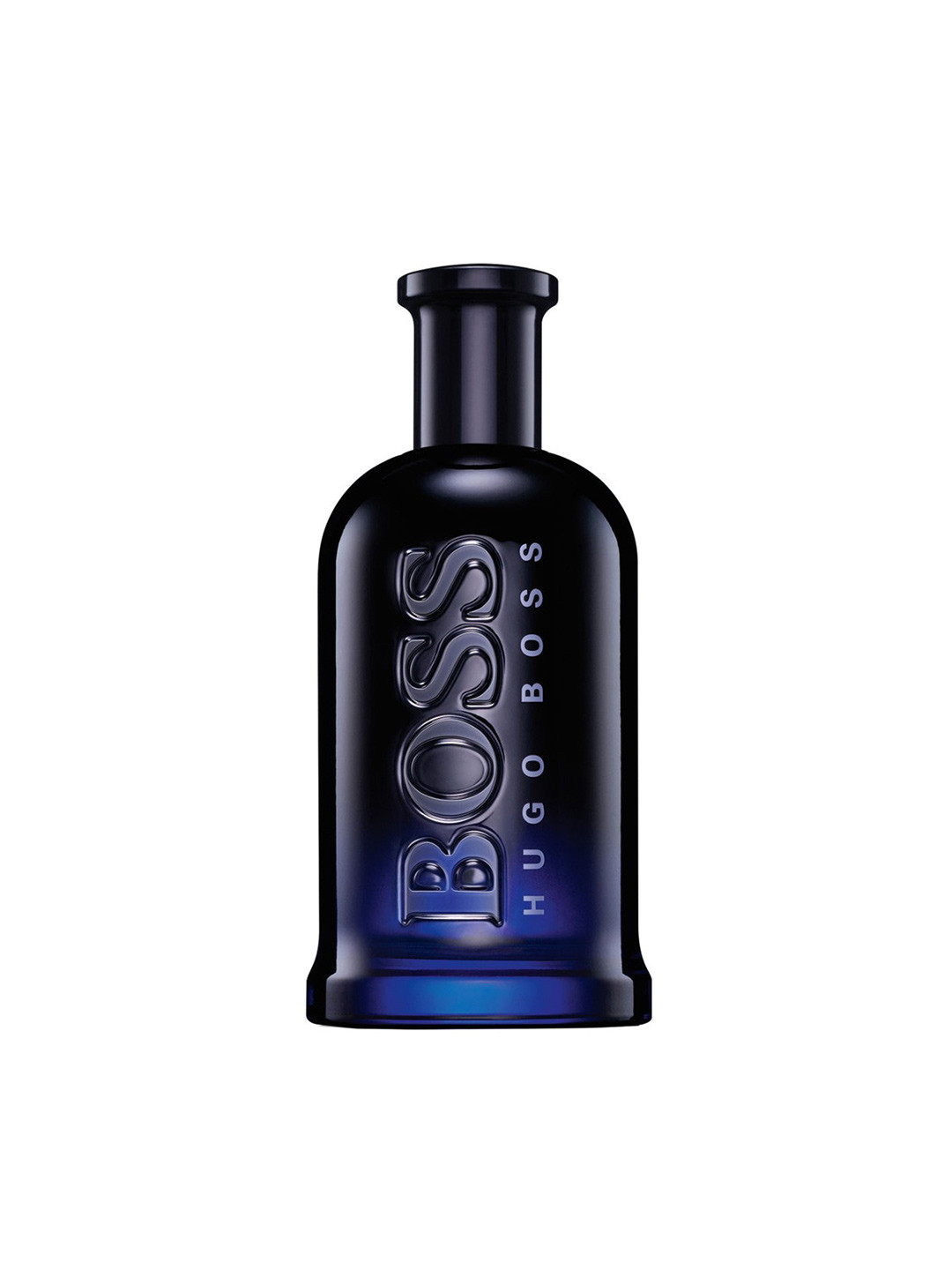 Hugo Boss  Men Bottled Night Eau De Toilette 200 ml