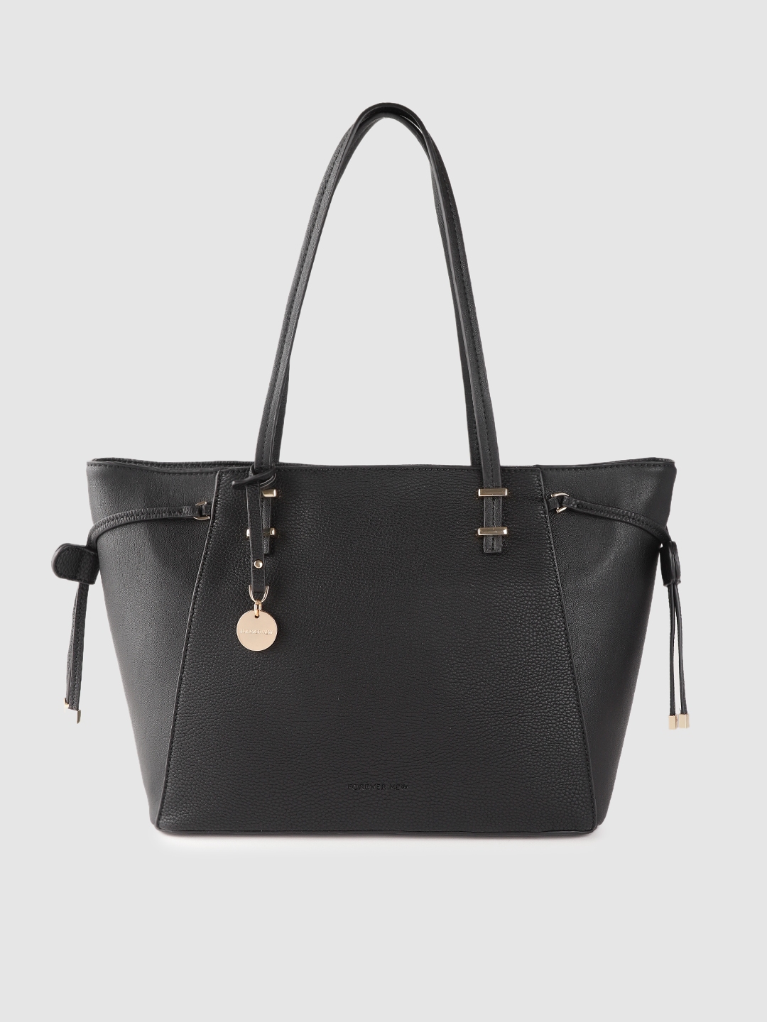Forever new black handbag shop