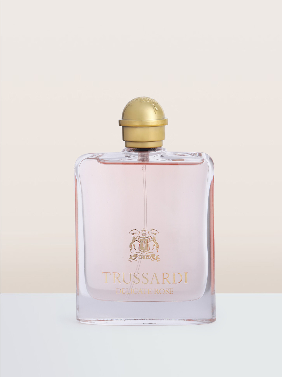 Trussardi Women Delicate Rose Eau de Toilette 100 ml