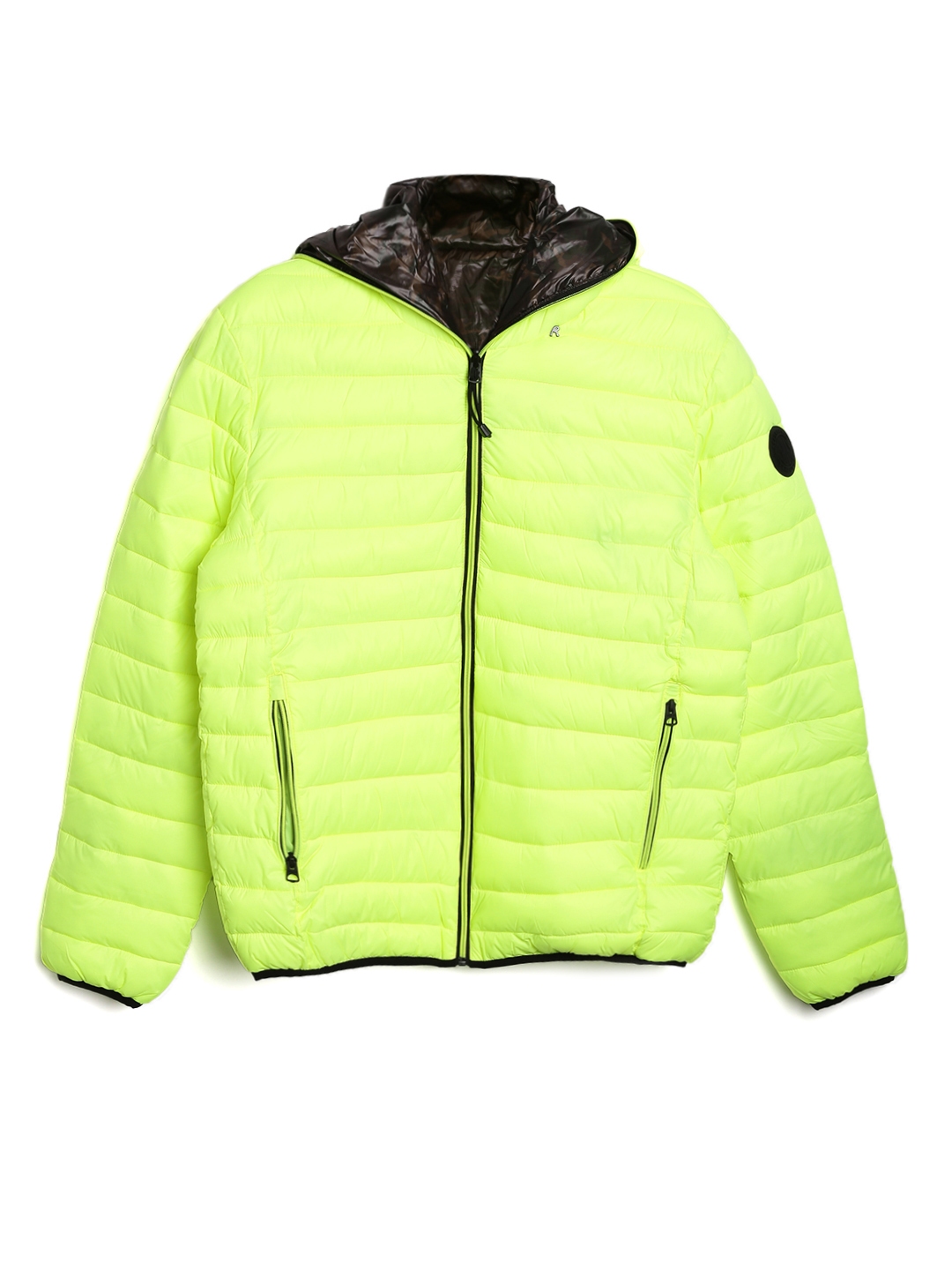 Replay best sale reversible jacket