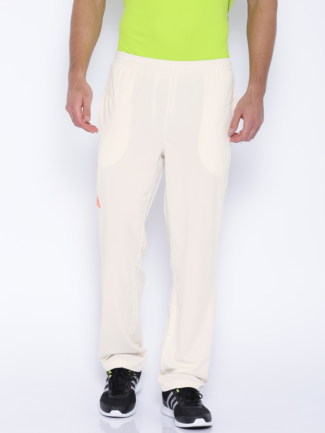 Bovey Tracey CC Adidas Elite Cricket Trousers £42.00 - Cricket Supplies,  Bats, Pads, Gloves, Shoes from Devon County Sports