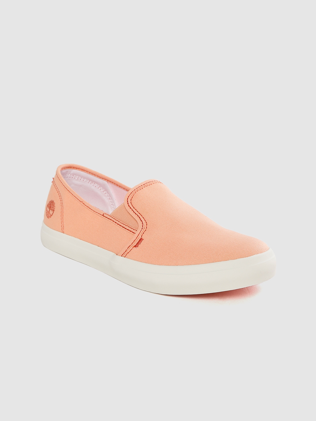 Timberland newport bay slip on on sale