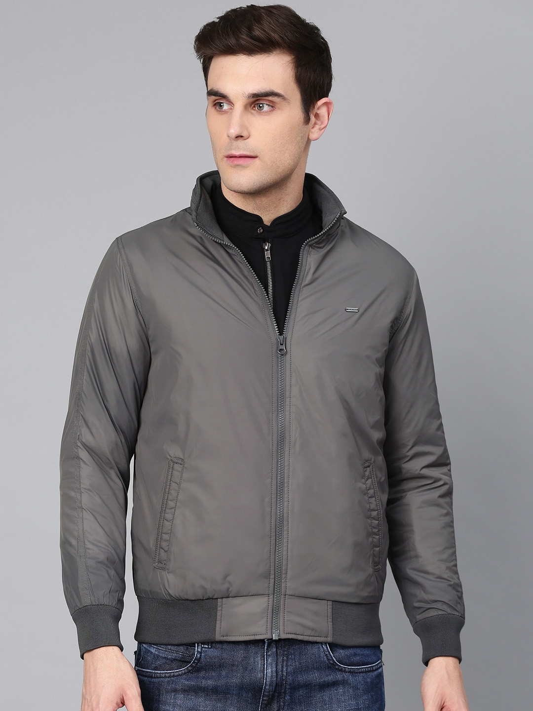 peter england windcheater