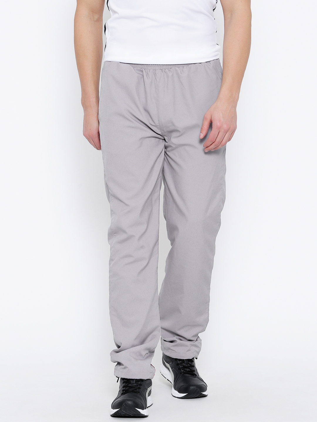 proline track pants myntra