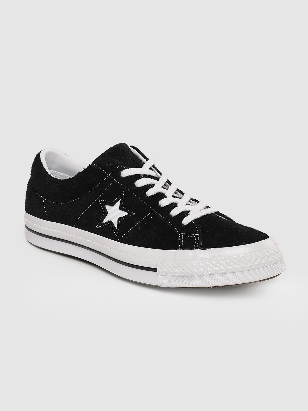 Converse One Star Pro Shoe Review & Wear Test - YouTube