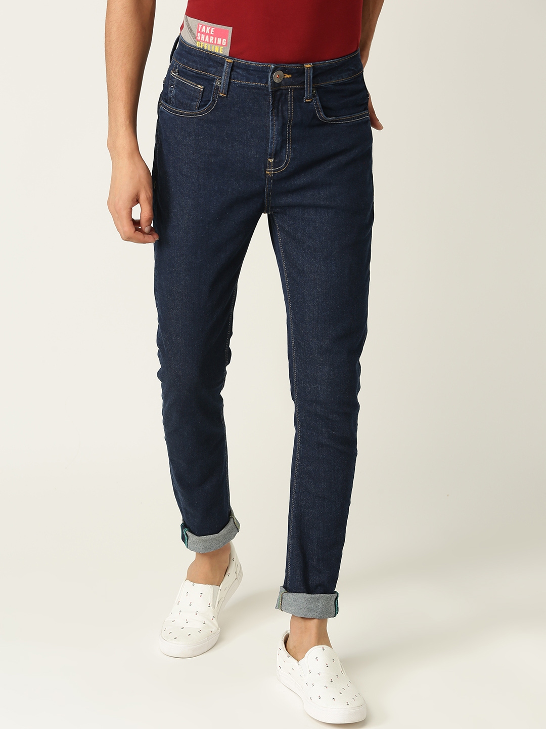 Jeans benetton 2019 clearance
