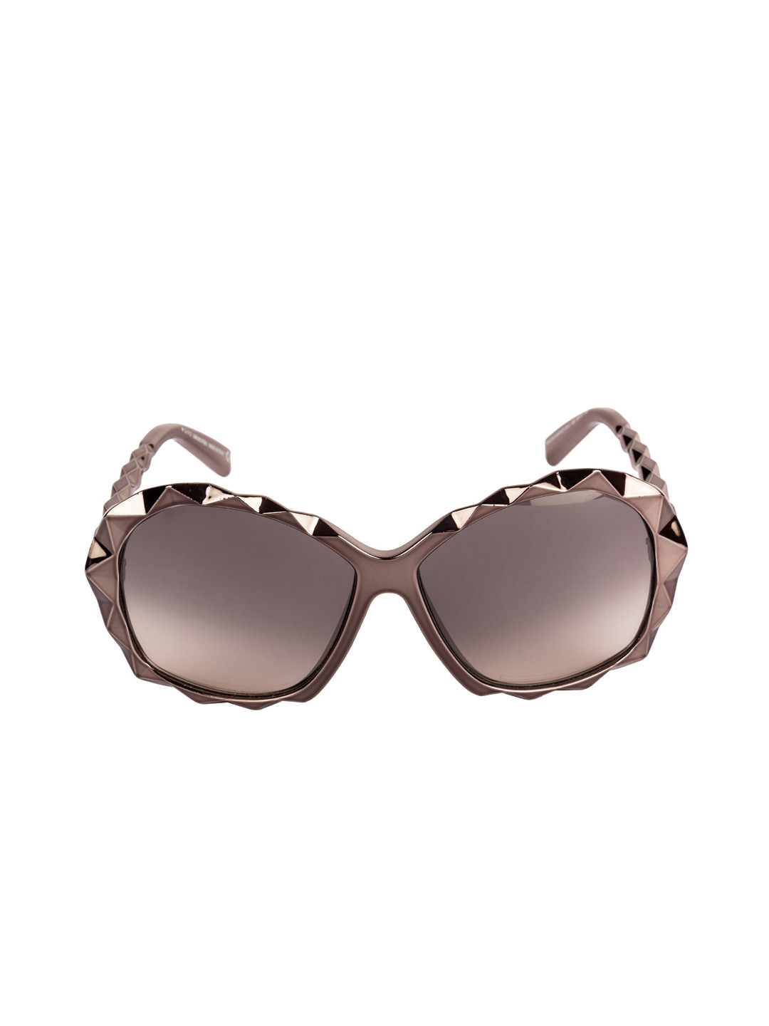 SWAROVSKI Women Oversized Sunglasses SK0002 60 08B