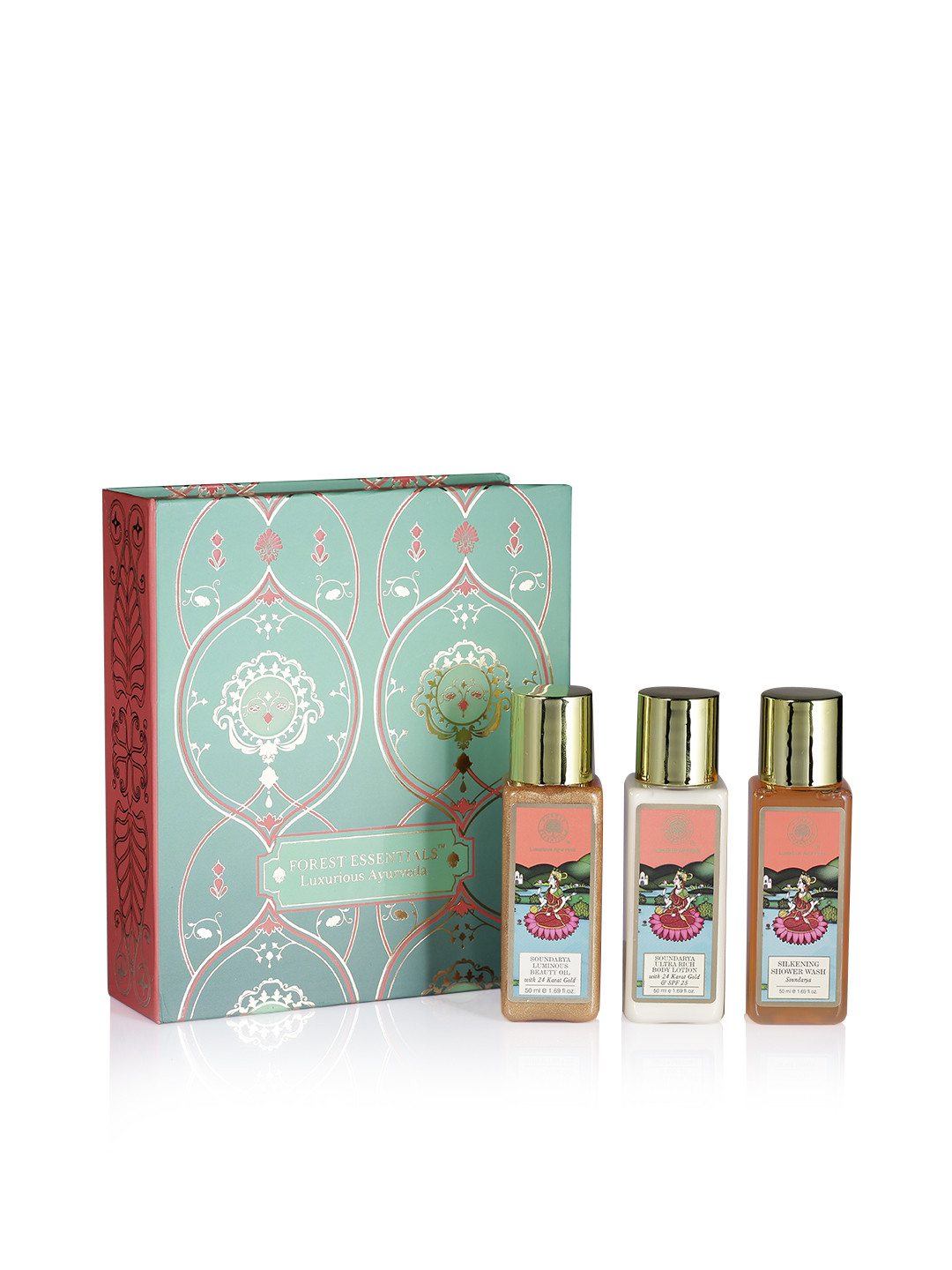 Buy Forest Essentials Unisex Bath Body Sustainable Gift Set Bath And Body Gift Set For Unisex 10353995 Myntra I have also included much more information like item lists, boss chest loot lists, a bestiary, equipment list, and. forest essentials unisex bath body sustainable gift set