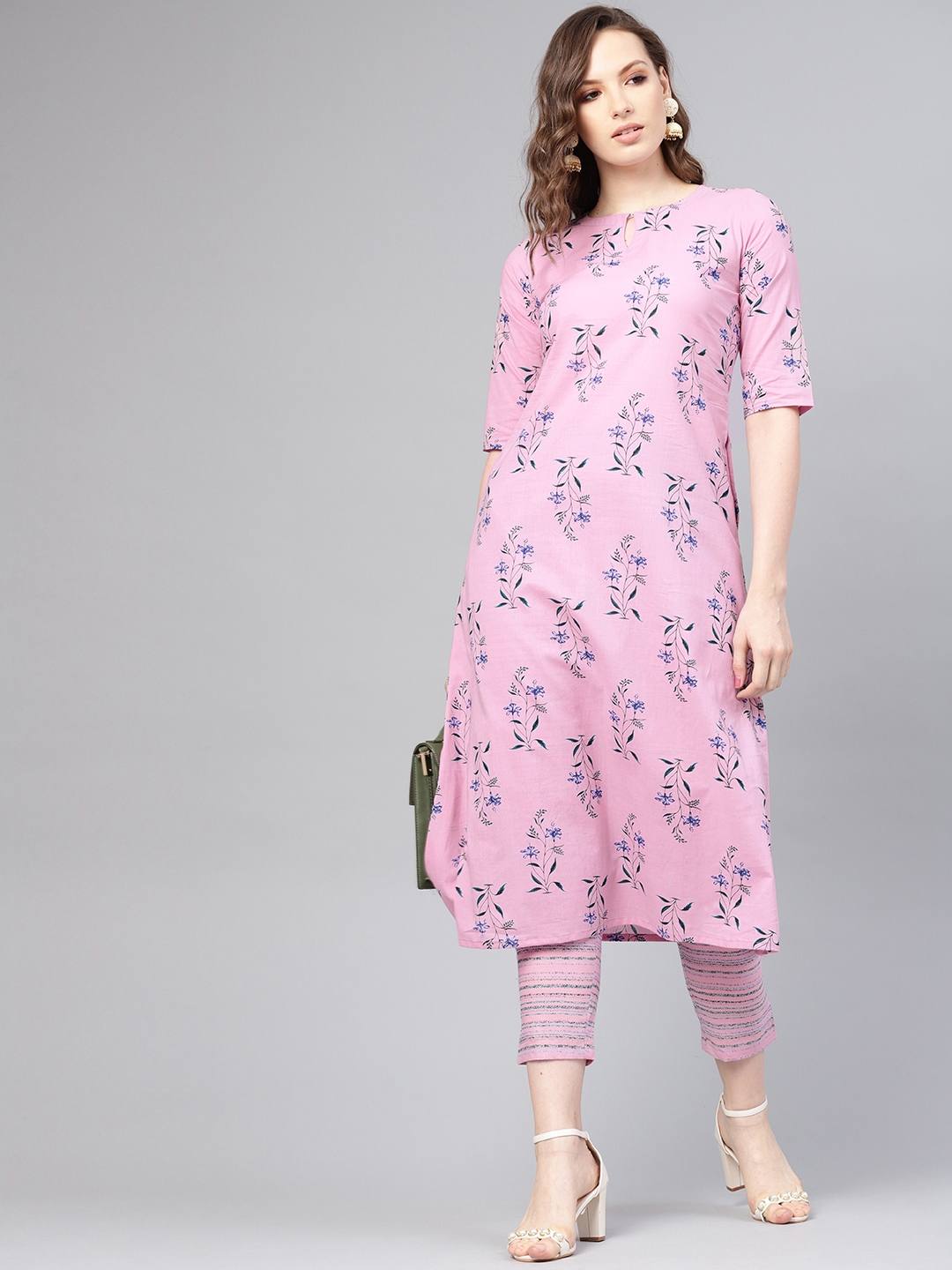 Buy Extra Love By Libas Kurta Sets Online In India