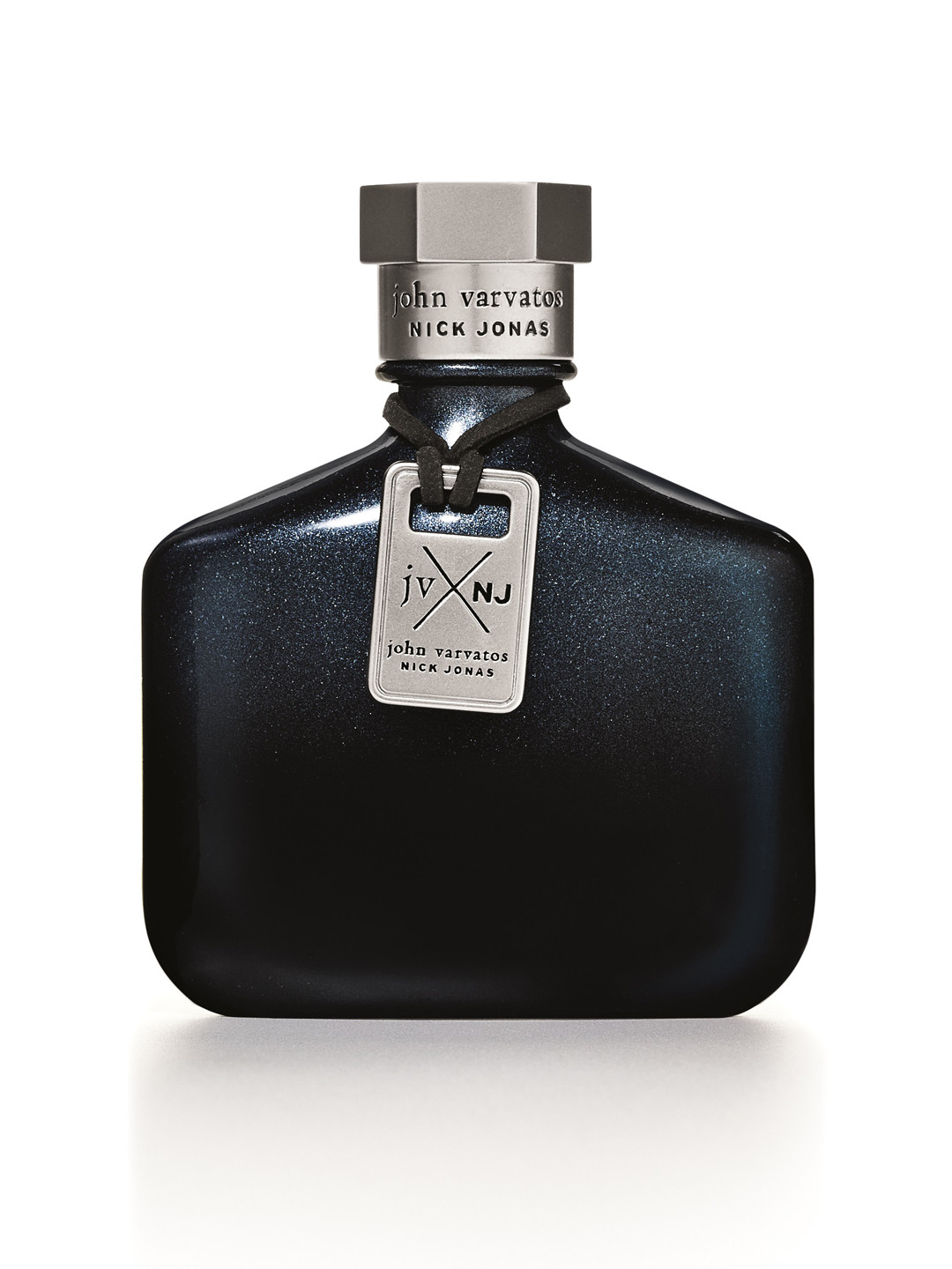 John Varvatos Nick Jonas Silver John Varvatos Nick Jonas Fragrance