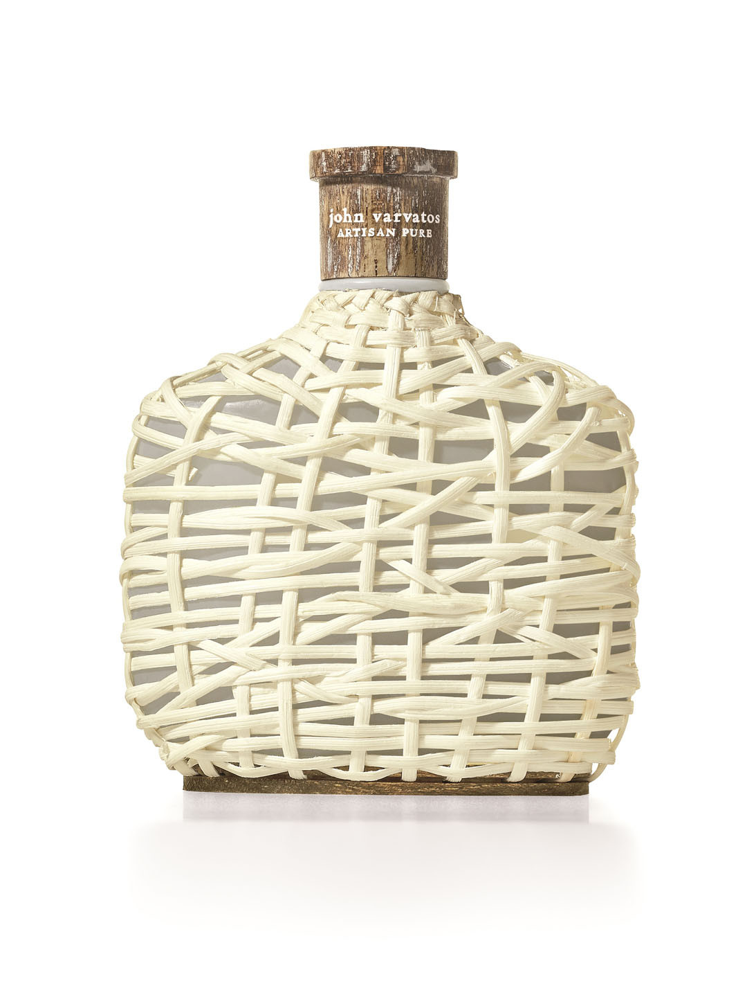 JOHN VARVATOS Men Artisan Pure Eau De Toilette 125 ml