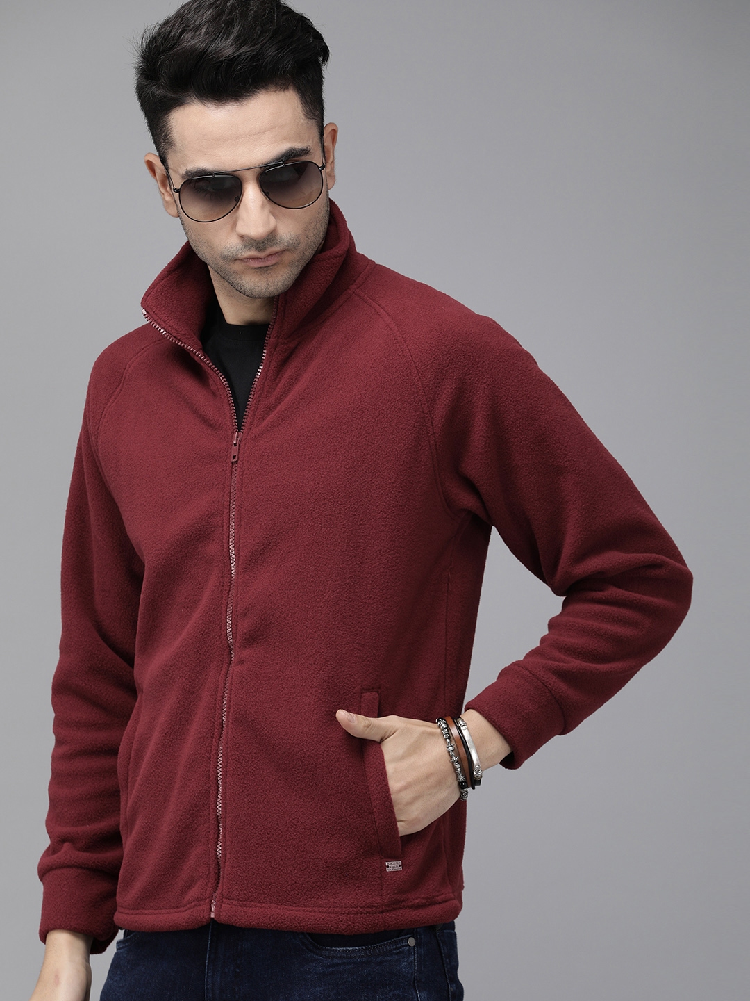 roadster sweatshirt