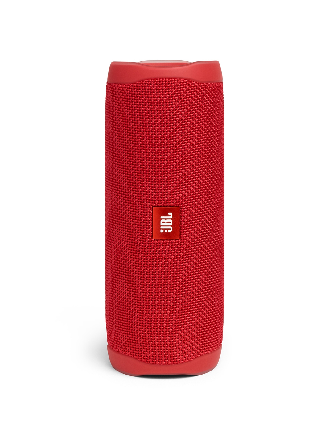 JBL Flip 5 Portable Waterproof Speaker  Red 