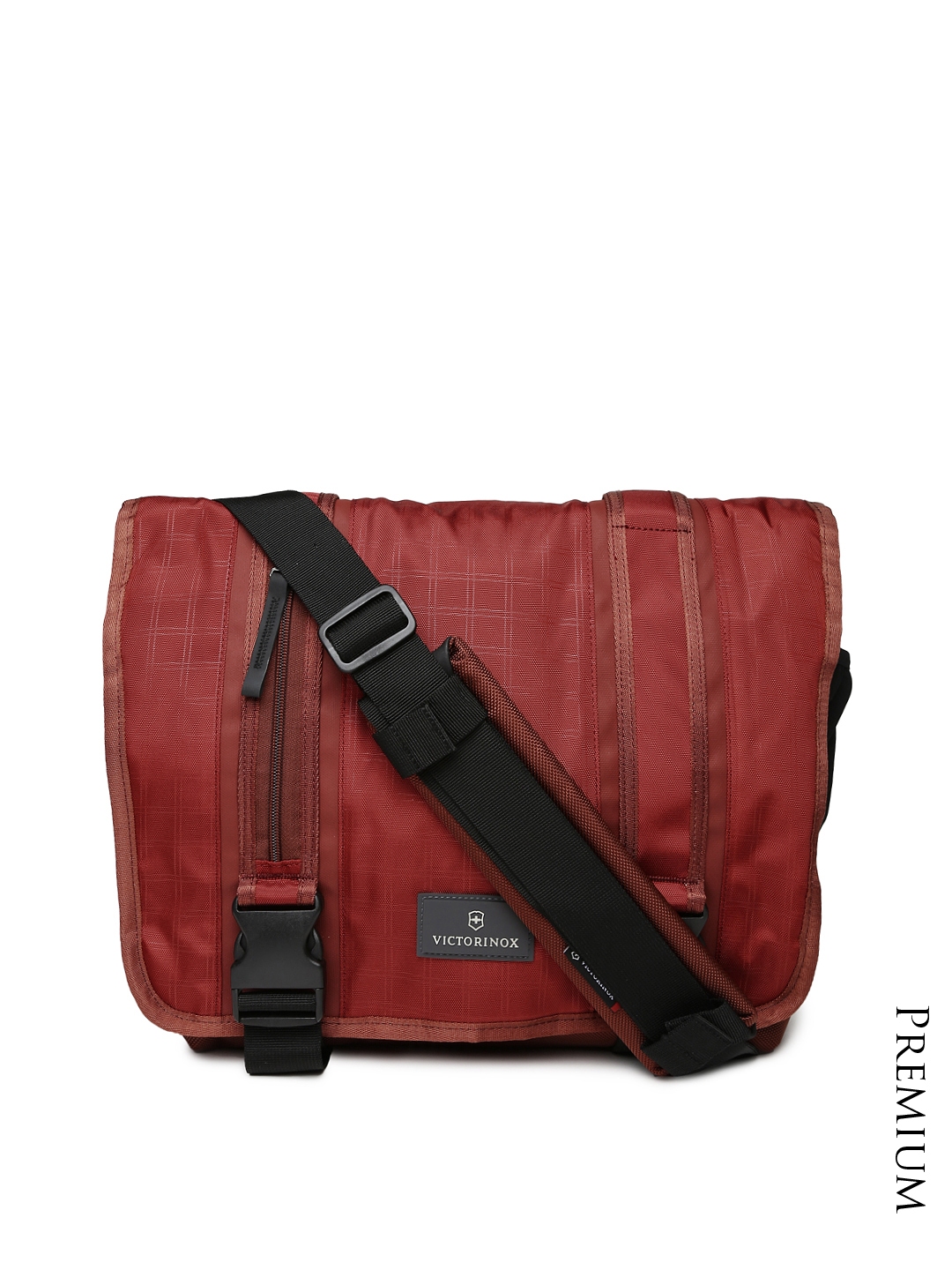 Victorinox messenger bag best sale