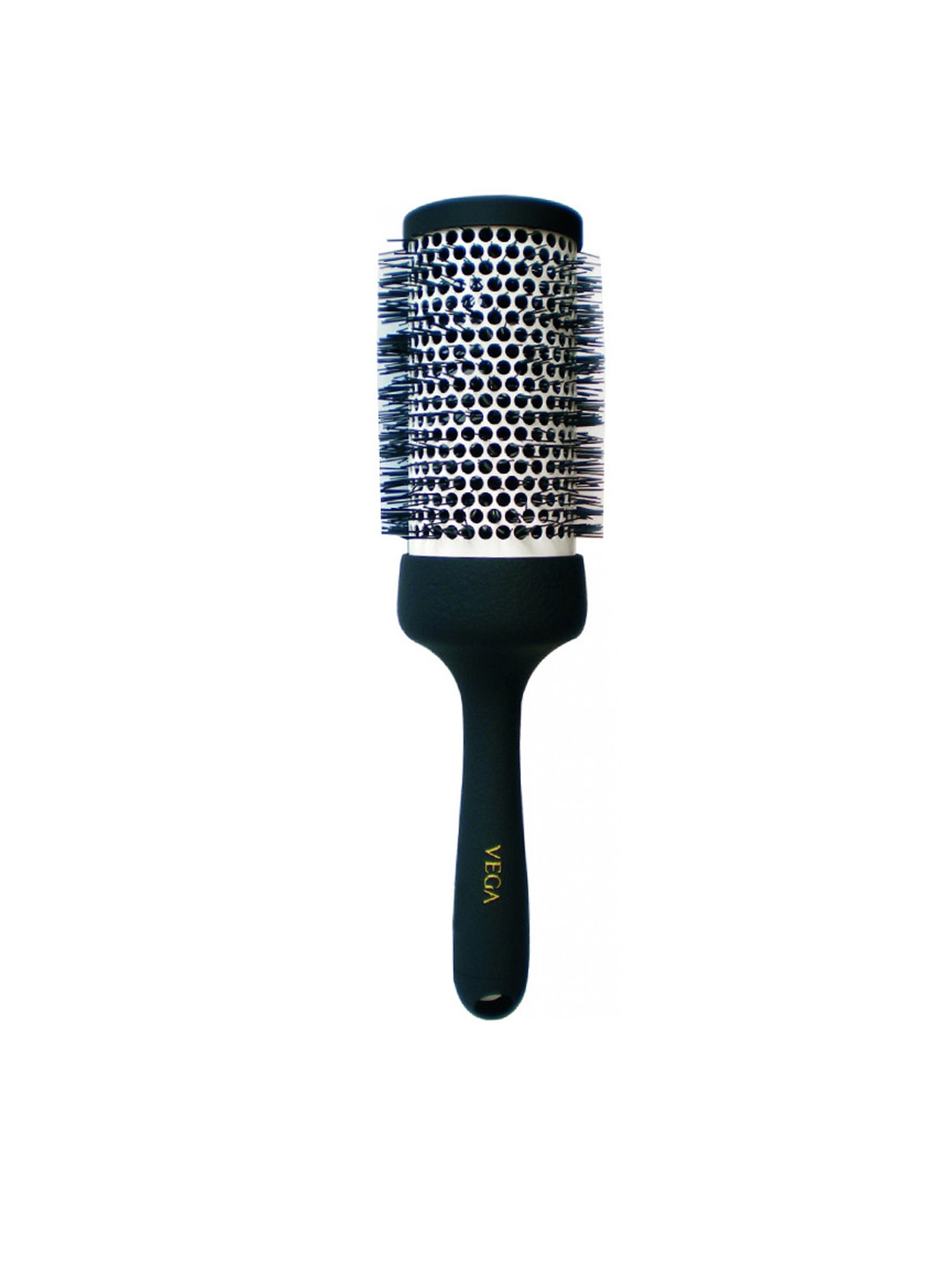 Buy VEGA Hot Curl Brush for Hair Styling Drying Adding Volume H2 PRL Hair Brush and Comb for Unisex 10368965 Myntra